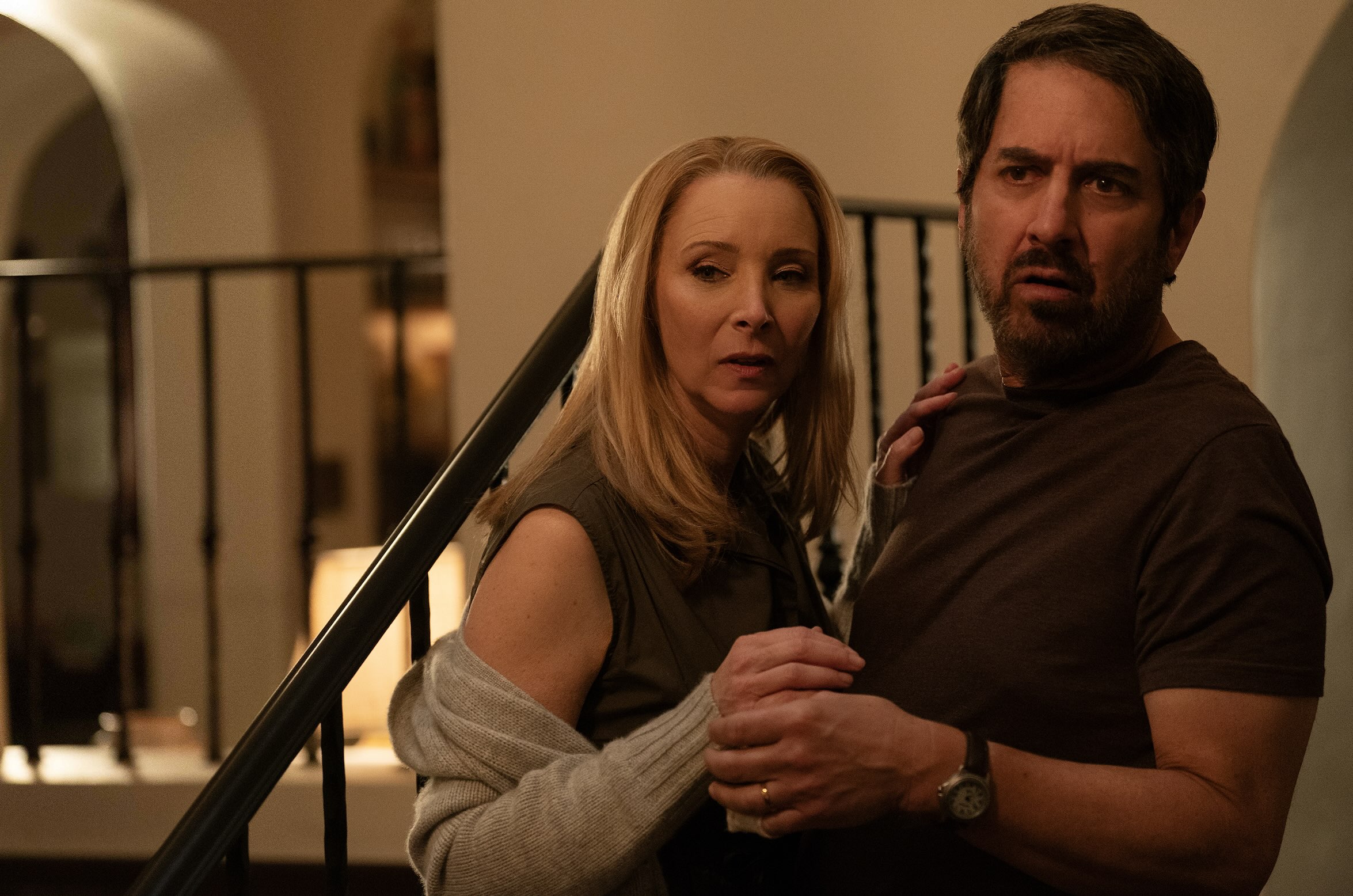 No Good Deed Soundtrack on Netflix - Every Song in Season 1, Episode 5