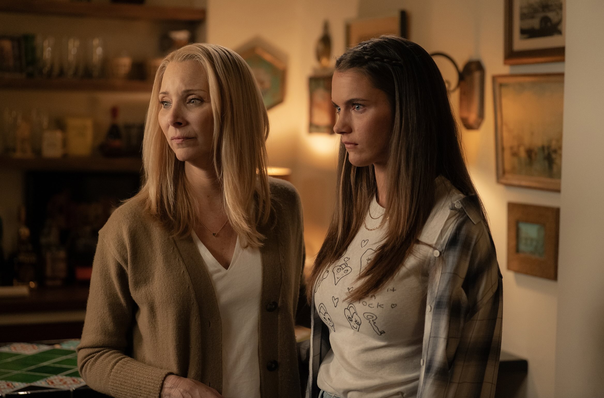 No Good Deed Soundtrack on Netflix - Every Song in Season 1, Episode 7