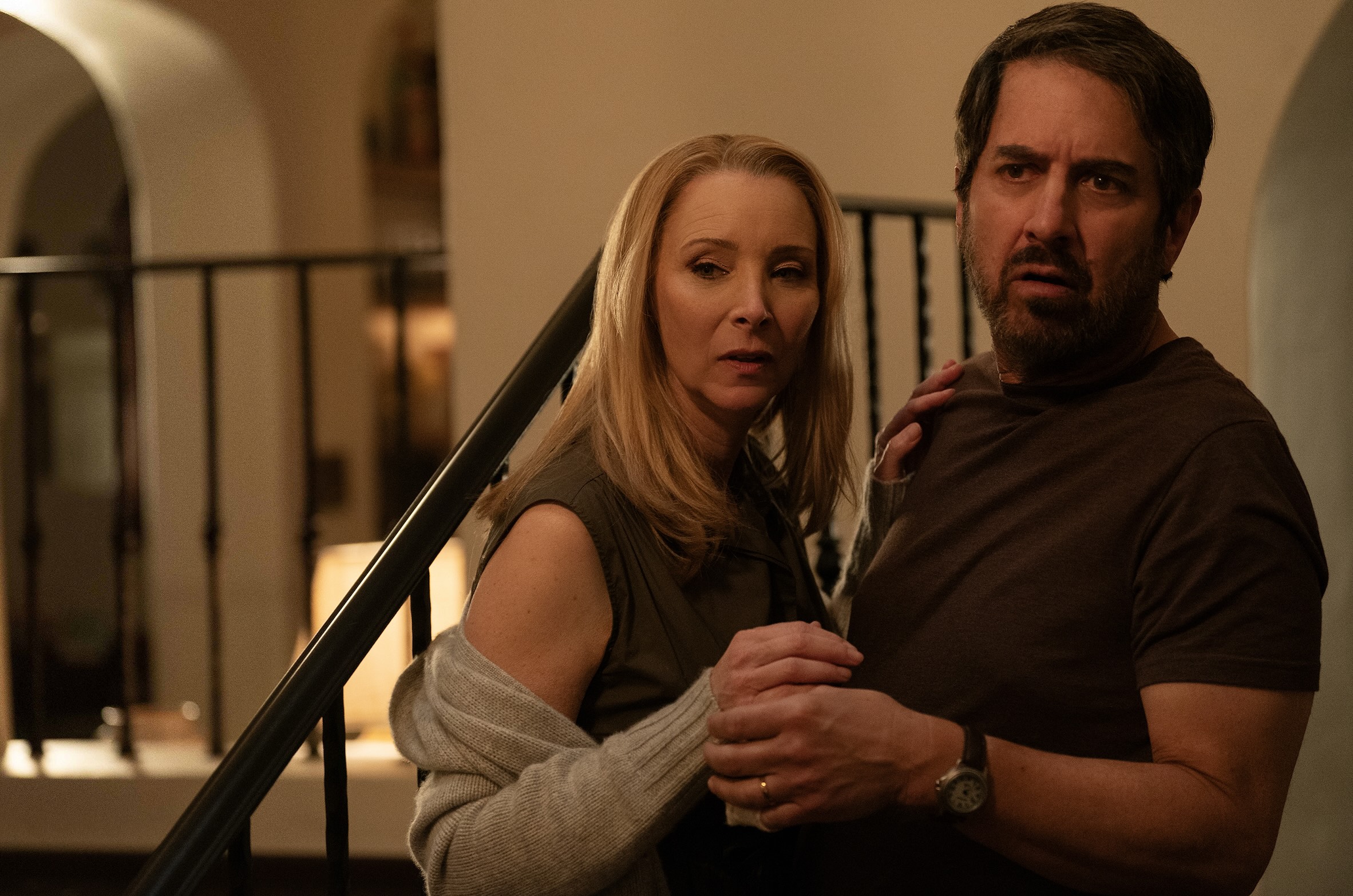 No Good Deed Soundtrack - Every Song in the Netflix Series