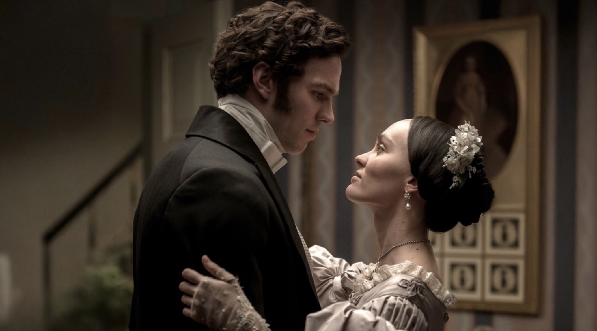 Nosferatu Review - 2024 Robert Eggers Movie Film on Peacock