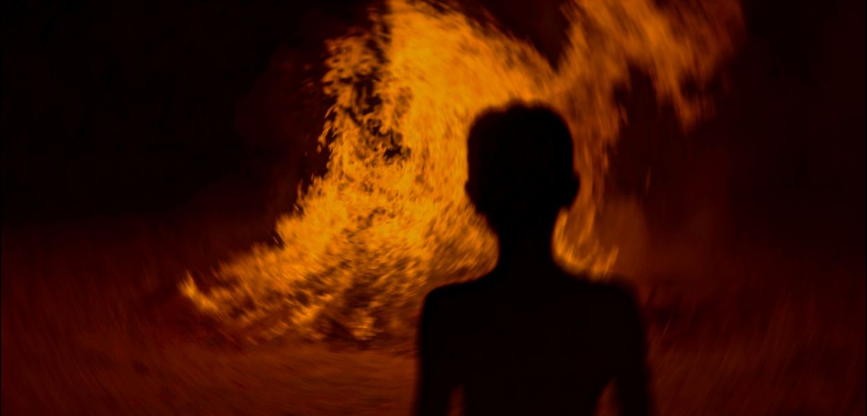 Poem of the Wind Interview - 2024 Ramakaushalyan Ramakrishnan Movie Film