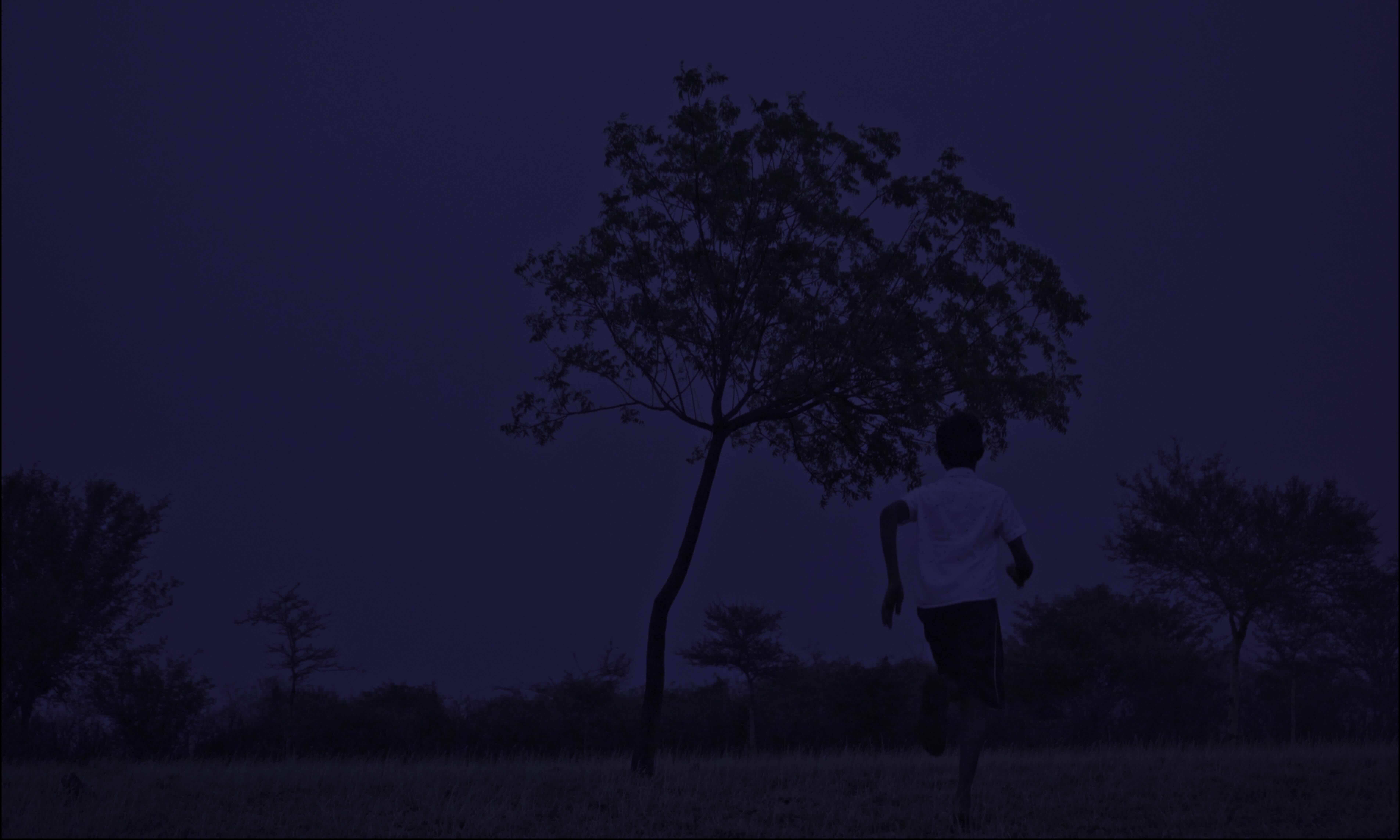 Poem of the Wind Interview - 2024 Ramakaushalyan Ramakrishnan Movie Film