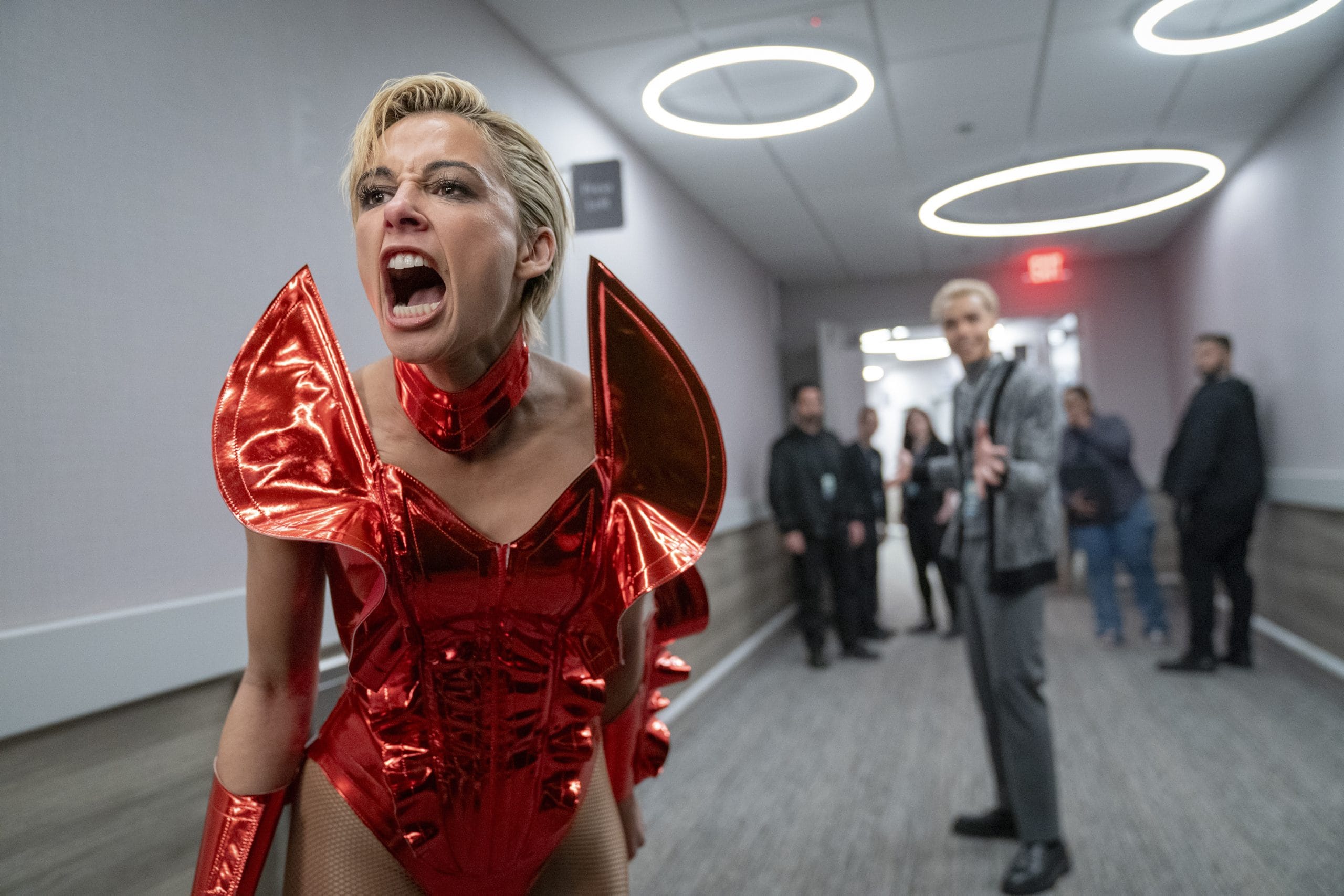 Smile 2 Soundtrack - Every Song in the 2024 Movie on Paramount+