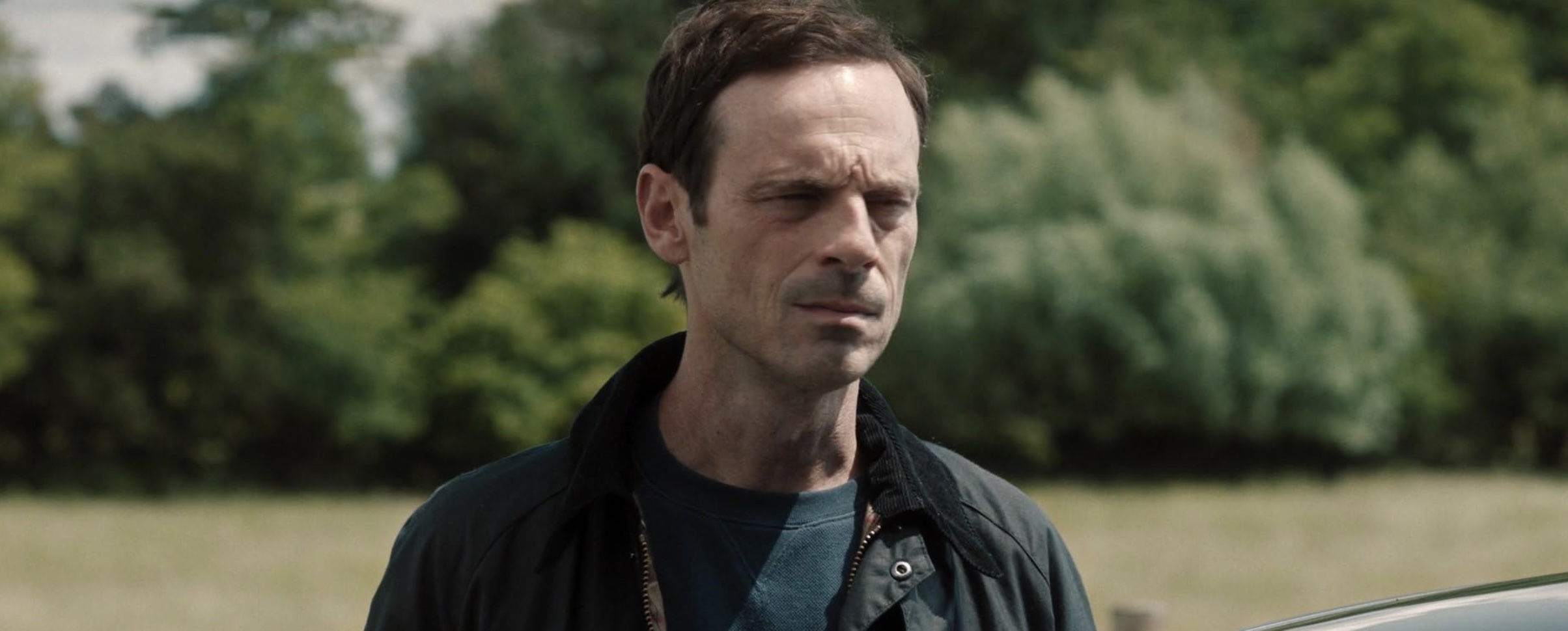Speak No Evil Cast on Amazon, Apple and Peacock - Scoot McNairy as Ben Dalton
