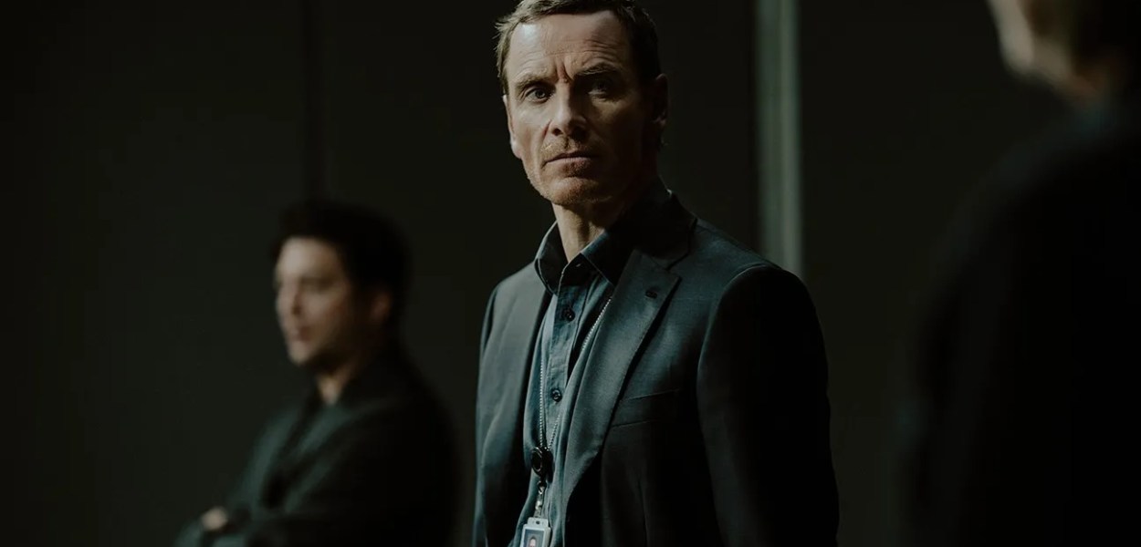 The Agency Soundtrack - Every Song in the Showtime Series on Paramount+