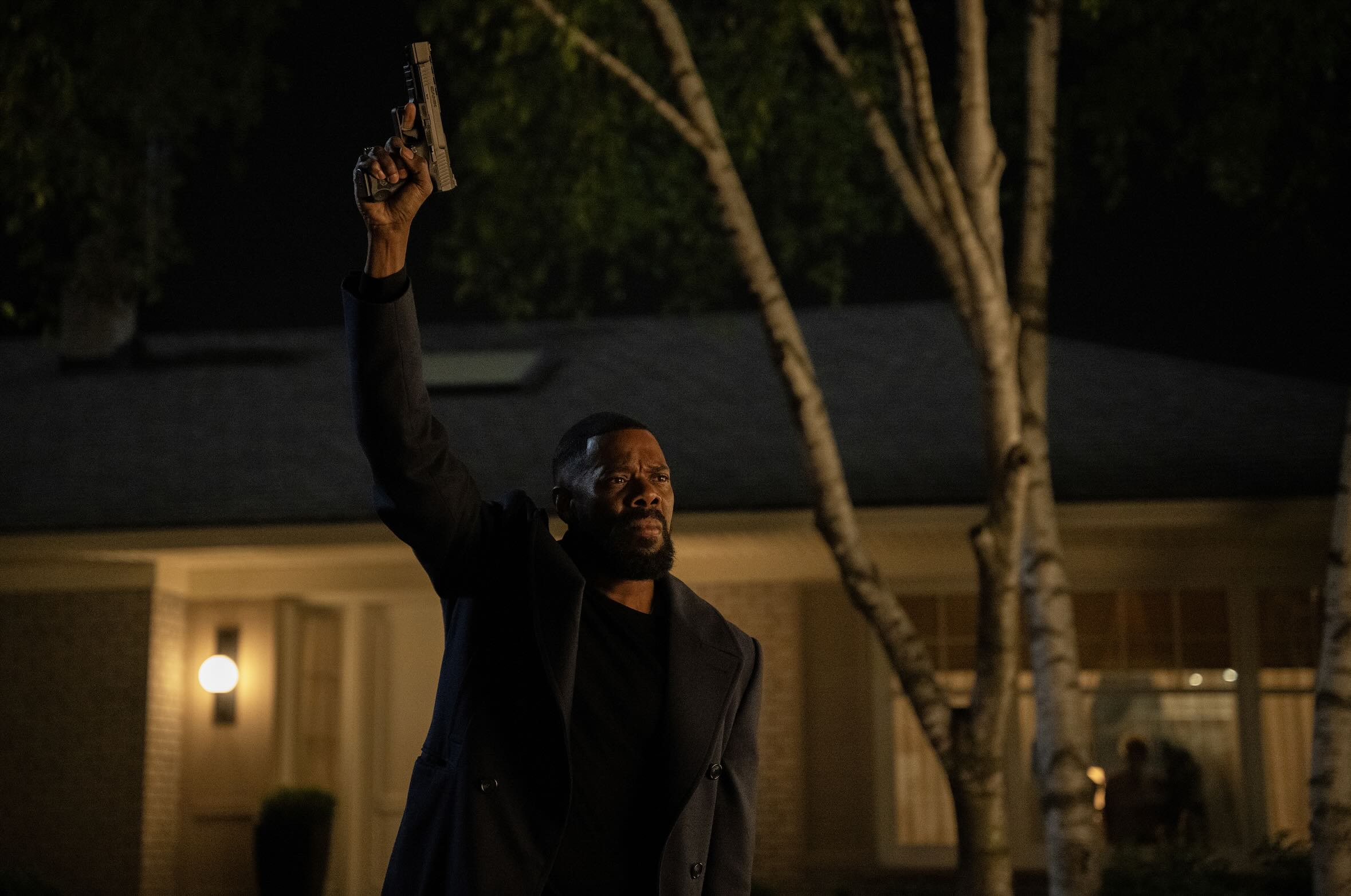 The Madness Soundtrack on Netflix - Every Song in Episode 2