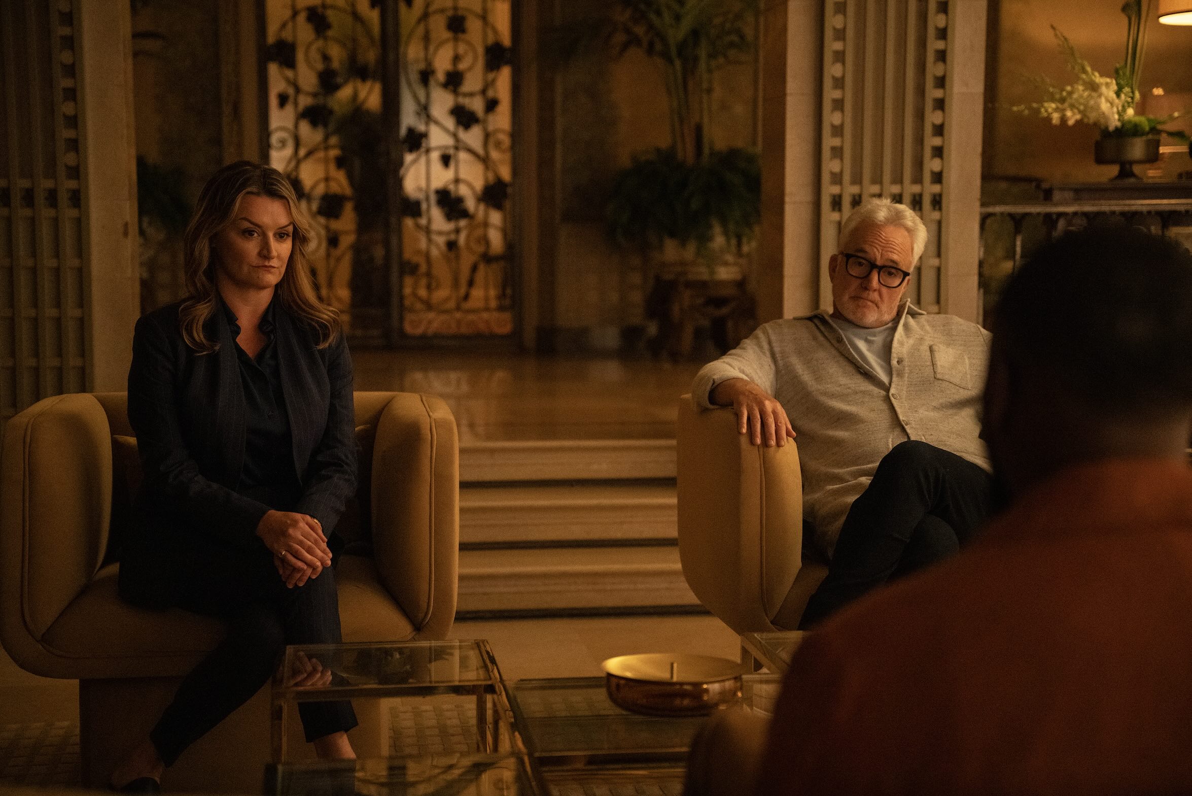 The Madness Soundtrack on Netflix - Every Song in Episode 5