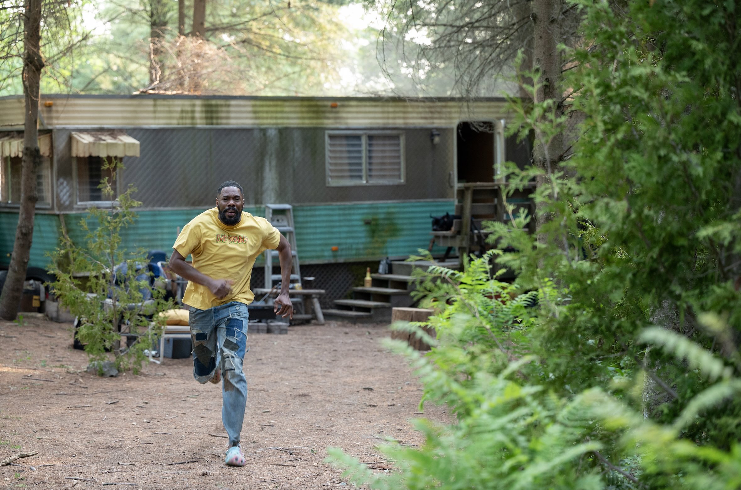 The Madness Soundtrack on Netflix - Every Song in Episode 6