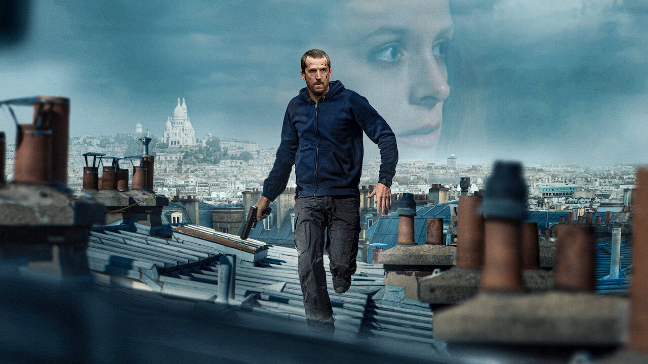 Ad Vitam Cast - Every Actor and Character in the 2025 Netflix Movie