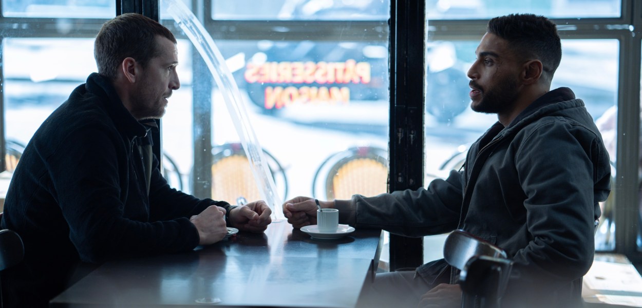 Ad Vitam Soundtrack - Every Song in the 2025 Netflix Movie