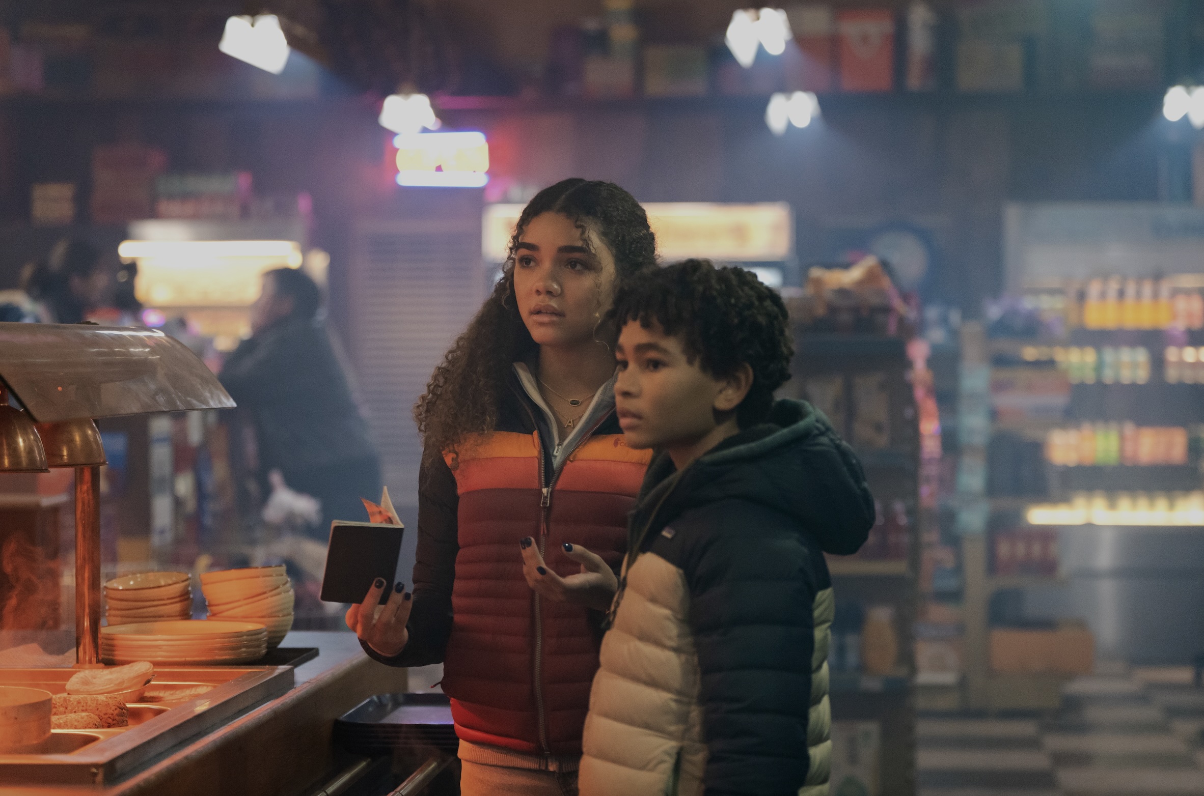 Back in Action Soundtrack - Every Song in the 2025 Netflix Movie