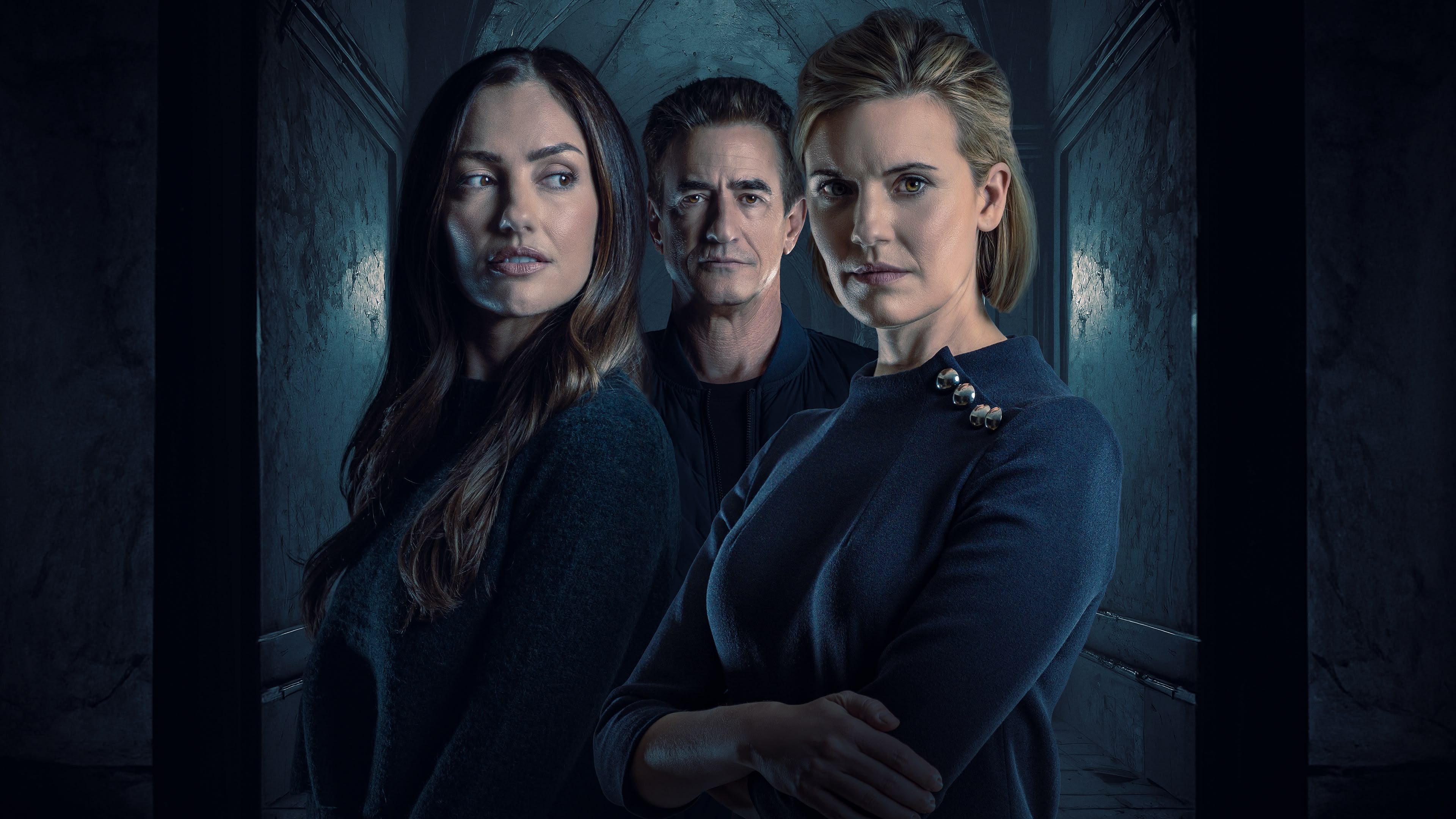 Blackwater Lane Review - 2024 Jeff Celentano Movie Film on Peacock