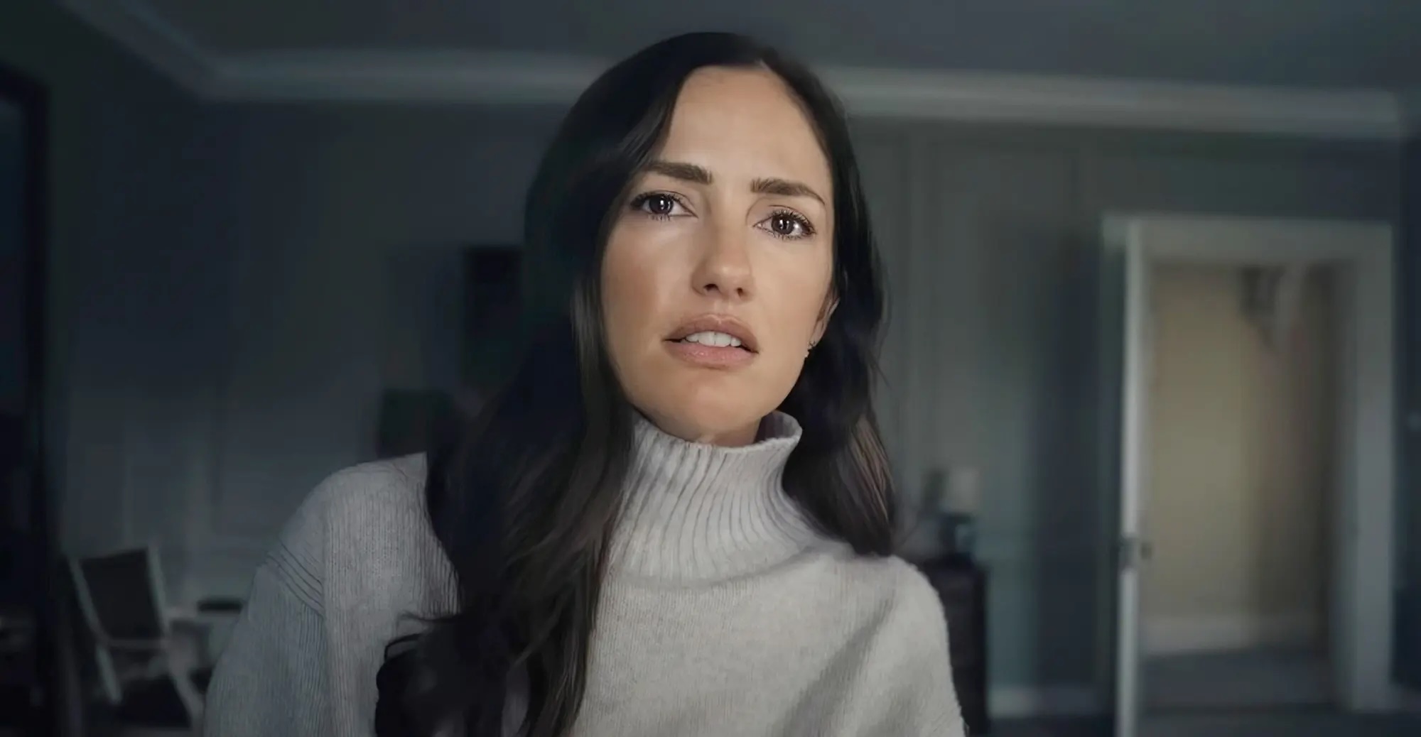 Blackwater Lane Review - 2024 Jeff Celentano Movie Film on Peacock