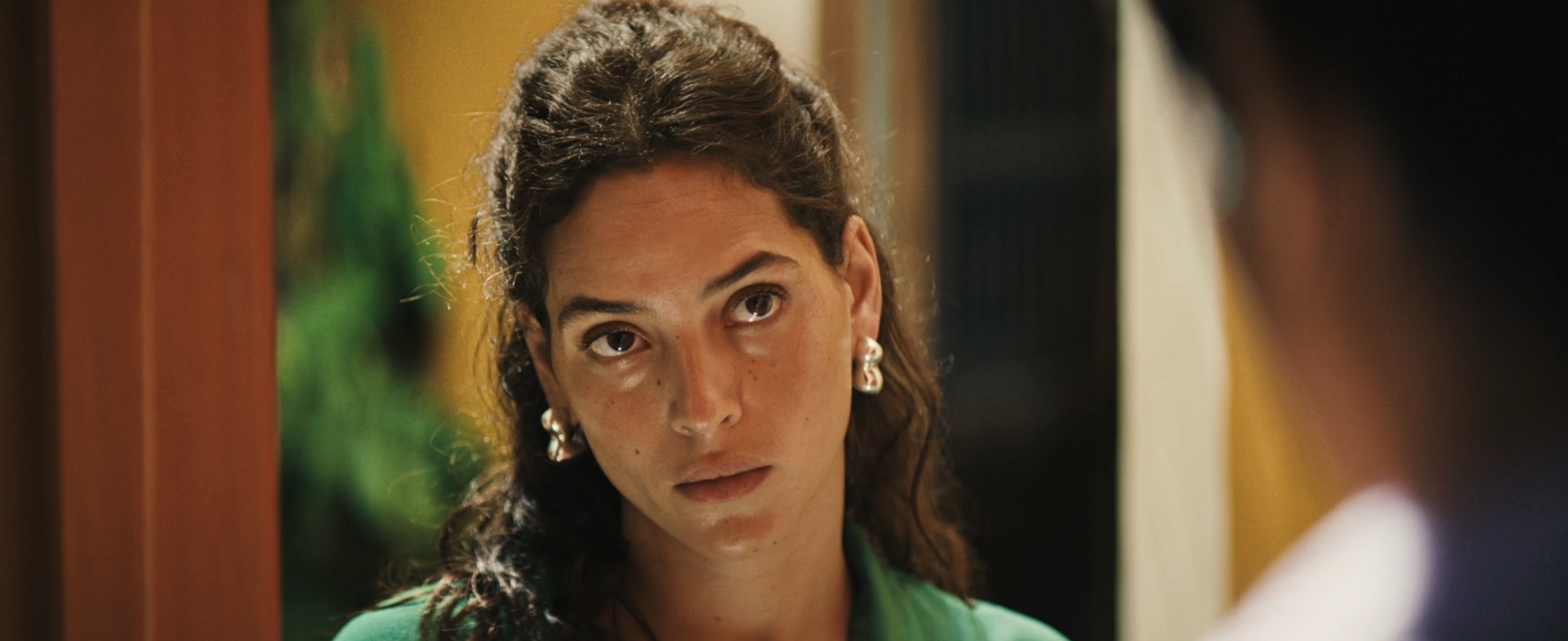 Blink Twice Cast on Amazon - Adria Arjona as Sarah