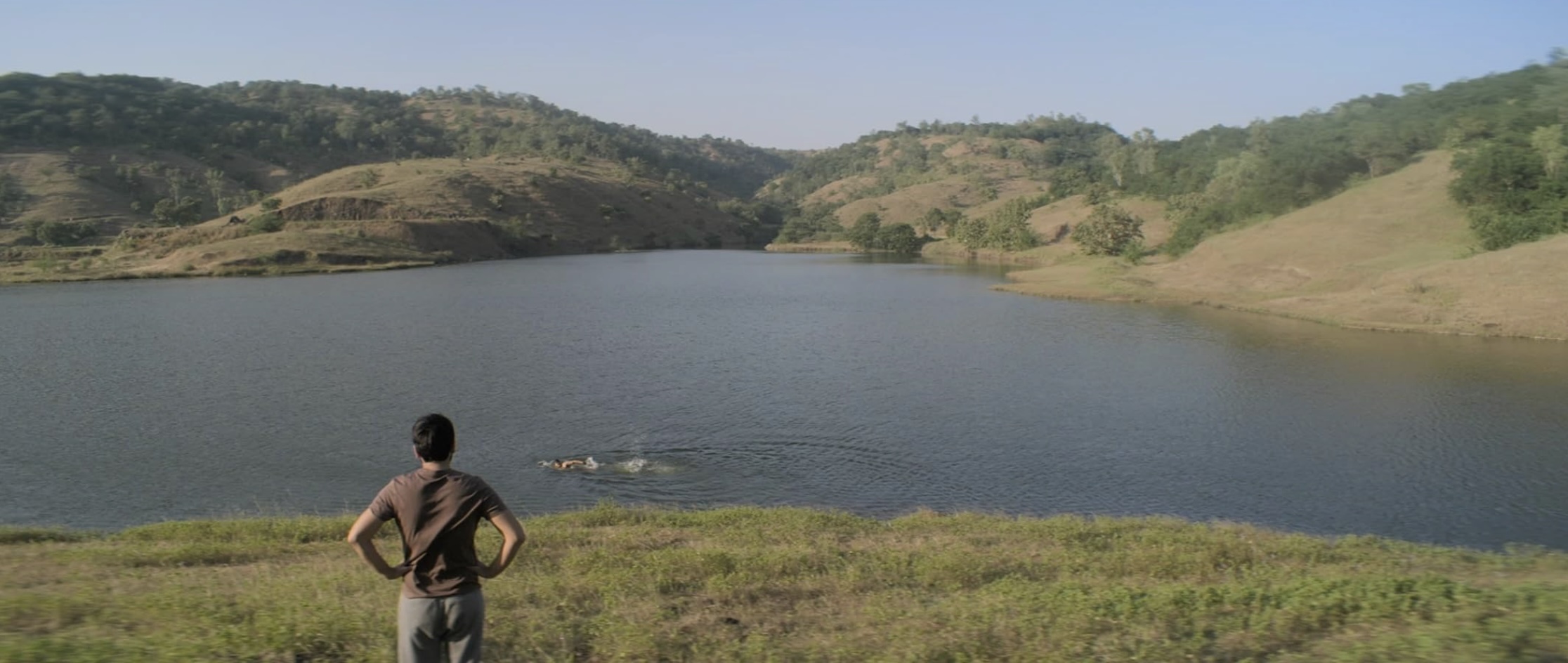 Body Interview - 2024 Abhijit Mazumdar Movie Film