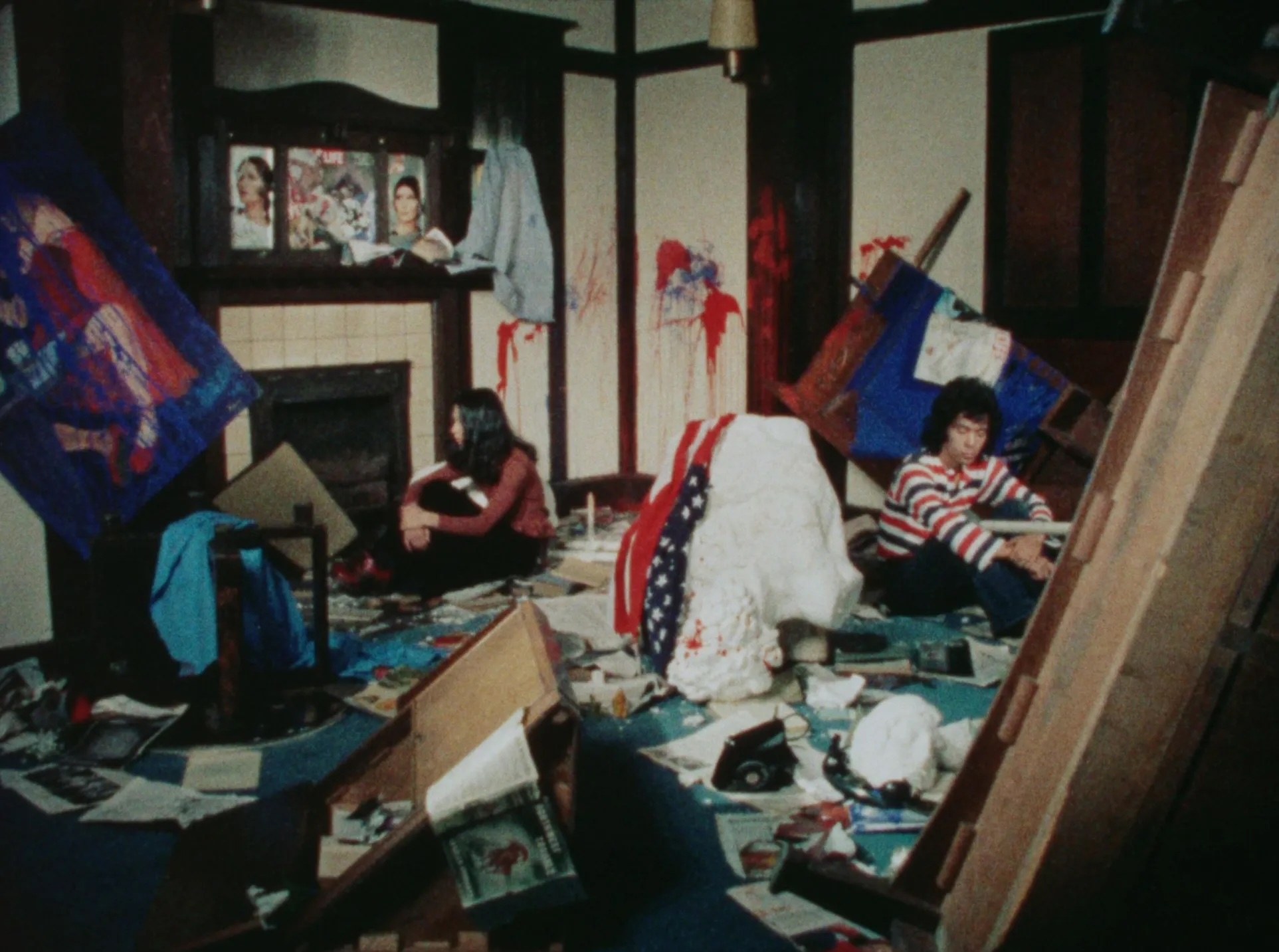 Bye Bye Love Essay - 1974 Isao Fujisawa Movie Film (Baibai rabu)