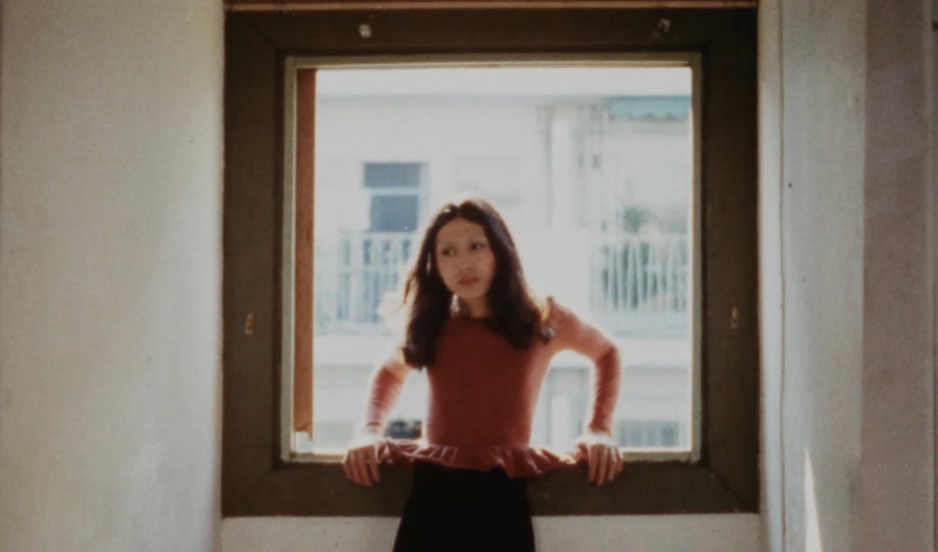 Bye Bye Love Essay - 1974 Isao Fujisawa Movie Film (Baibai rabu)