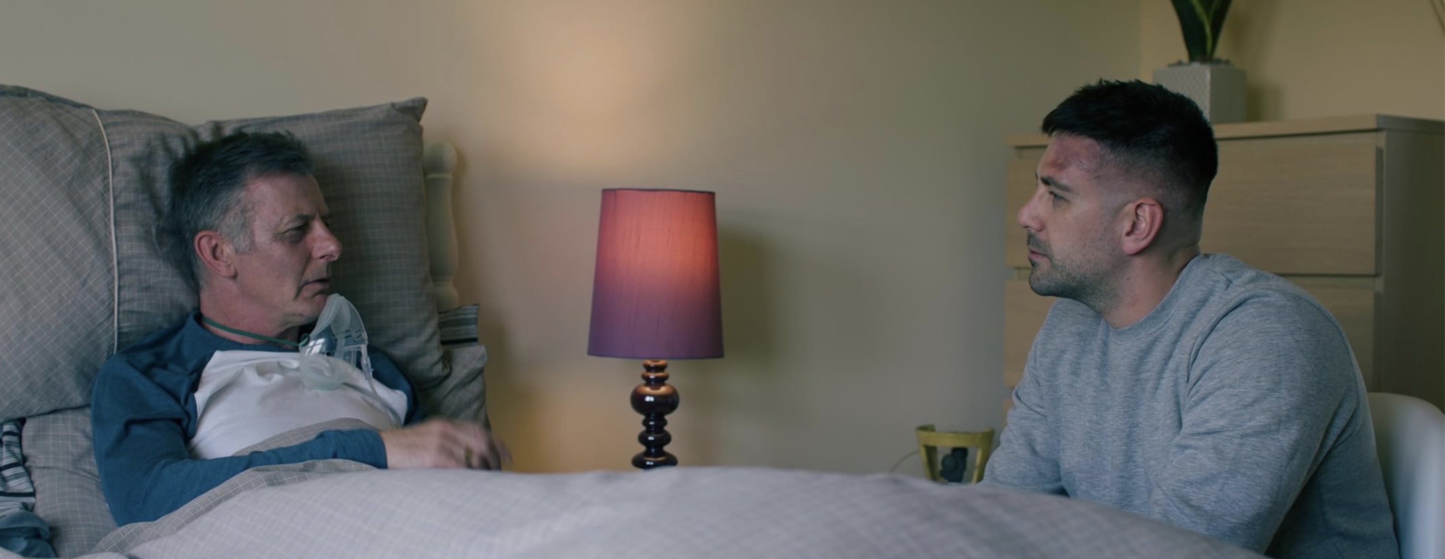 Dead Before They Wake Review - 2025 Movie Film Directed by Andy Crane and Nathan Shepka