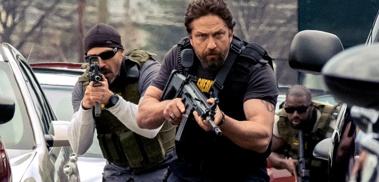 Den of Thieves Soundtrack - Every Song in the 2018 Movie on HBO Max