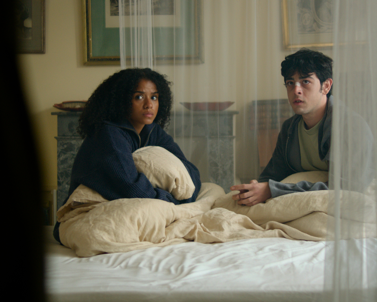 Endless Summer Syndrome Review - 2023 Kaveh Daneshmand Movie Film on Amazon