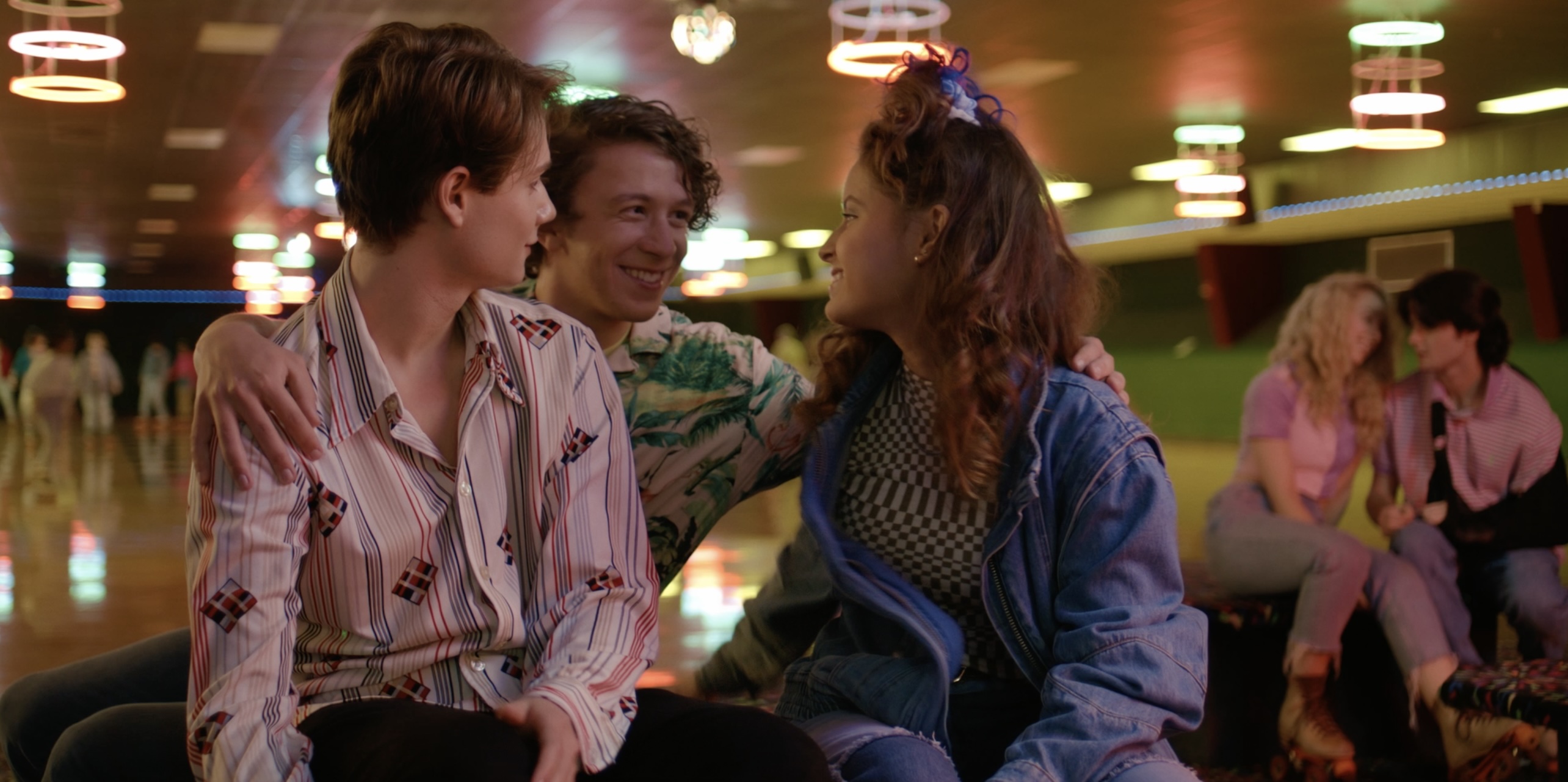 Going Viral Review - 2024 Vincent Vittorio Movie Film