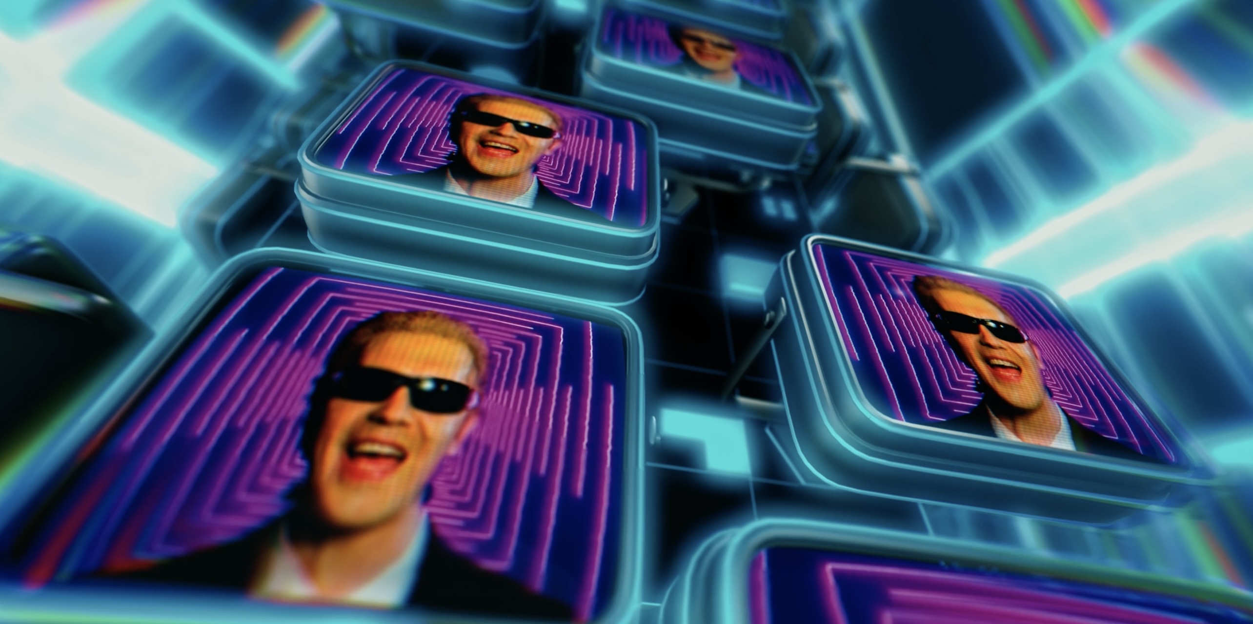 Going Viral Review - 2024 Vincent Vittorio Movie Film