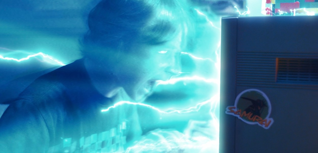 Going Viral Review - 2024 Vincent Vittorio Movie Film