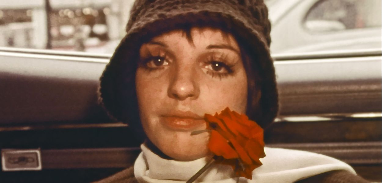 Liza: A Truly Terrific Absolutely True Story Review - 2024 Bruce David Klein Documentary Film