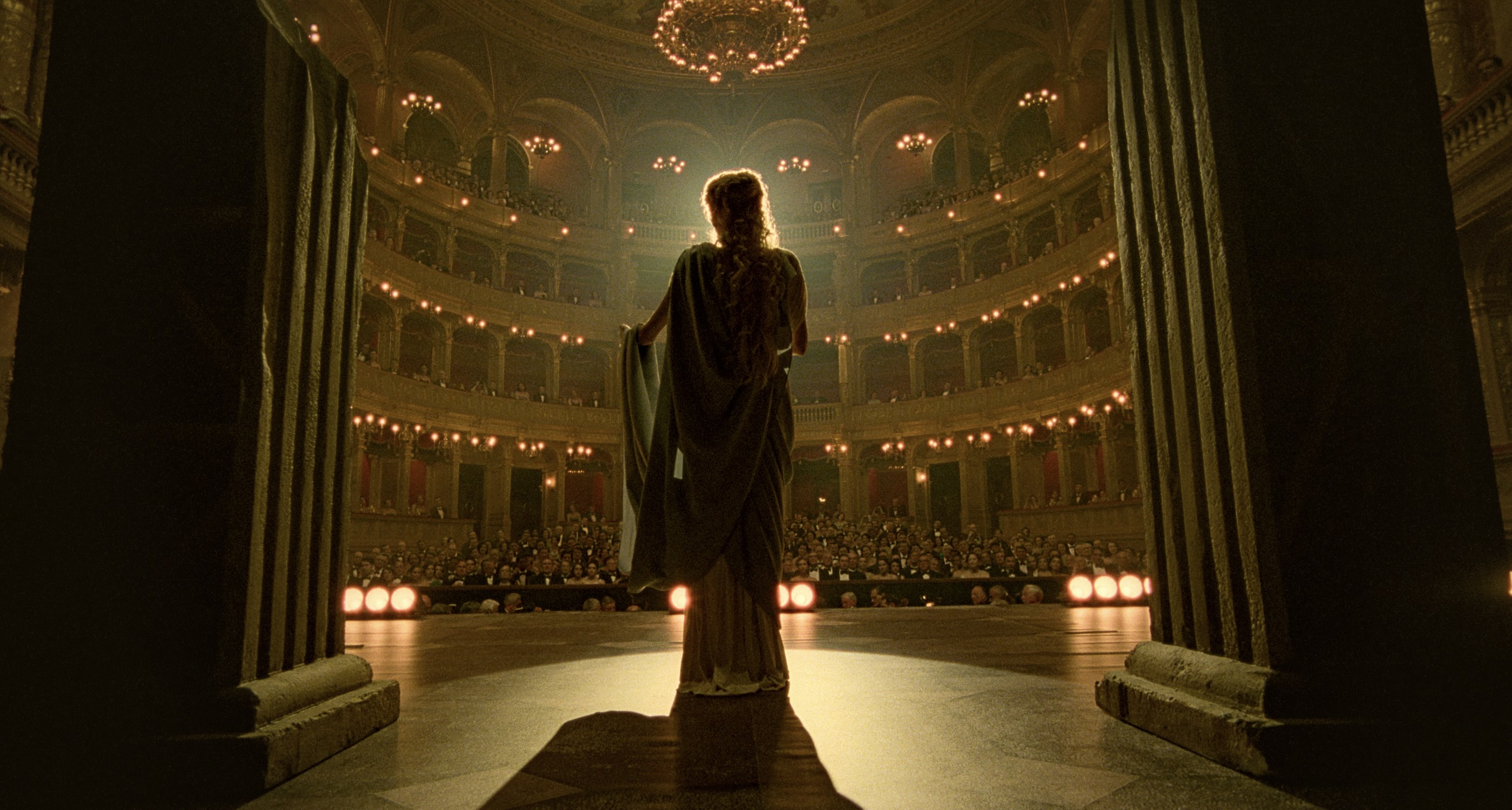 Maria Soundtrack - Every Song in the 2024 Netflix Movie