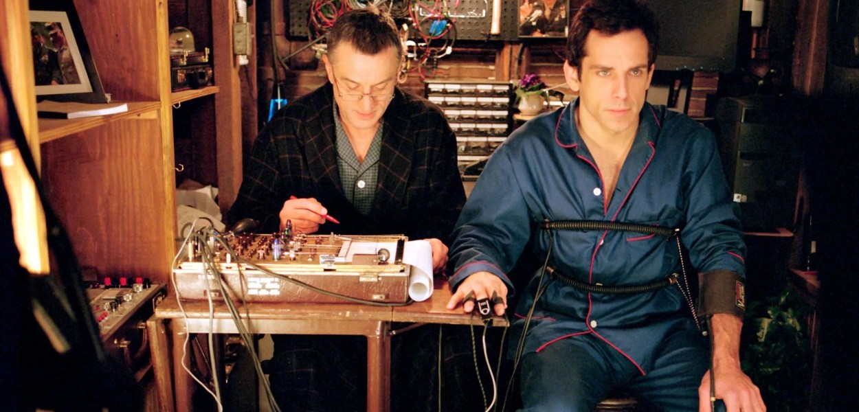 Meet the Parents Soundtrack - Every Song in the 2000 Movie on Netflix