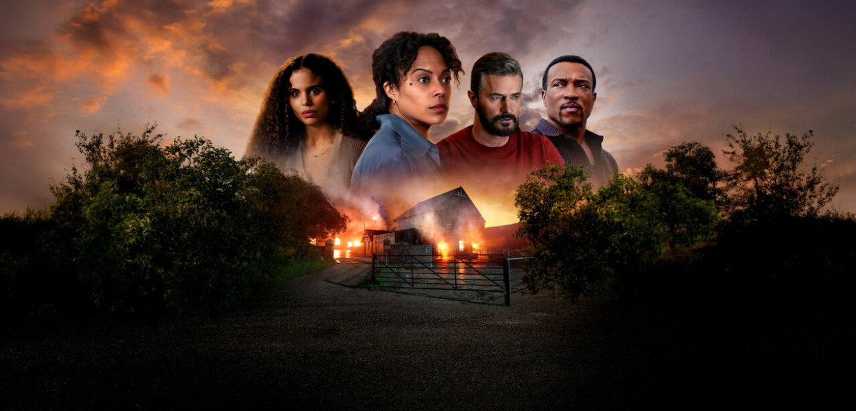 Missing You Cast - Every Actor and Character in the 2024 Netflix Miniseries