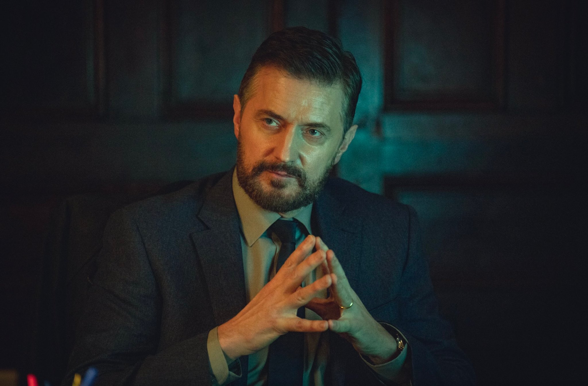 Stagger Characters Missing You Cast: Every Actor and Character in the Netflix Series