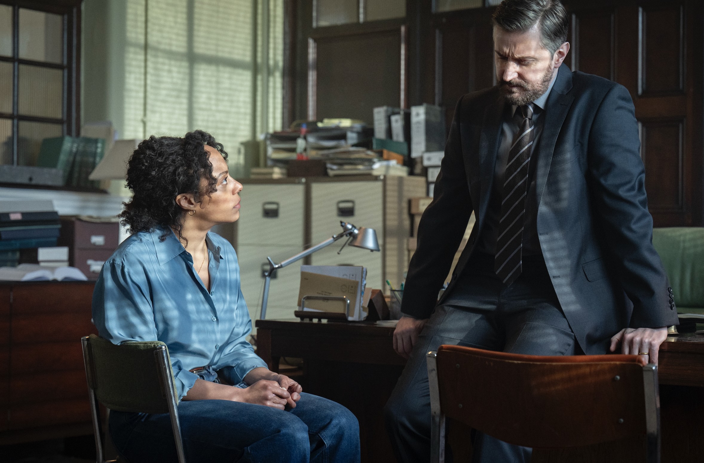 Missing You Soundtrack on Netflix - Every Song in Episode 5