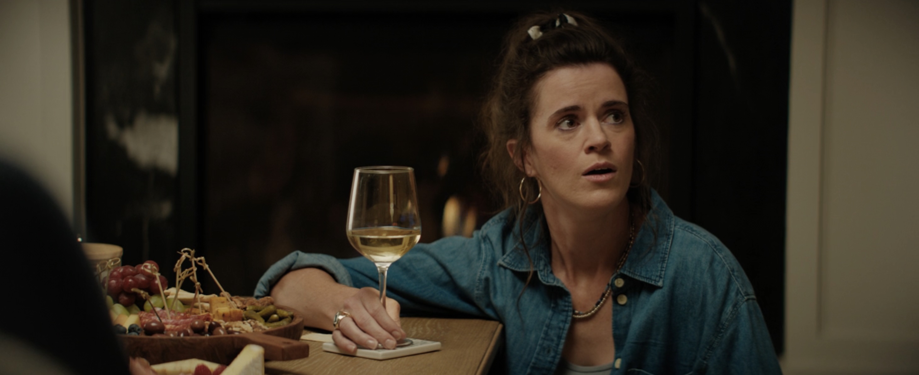 Nightbitch Cast on Hulu - Mary Holland as Miriam