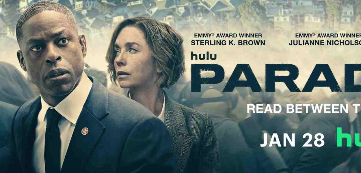 Paradise Cast - Every Actor and Character in the Hulu Series