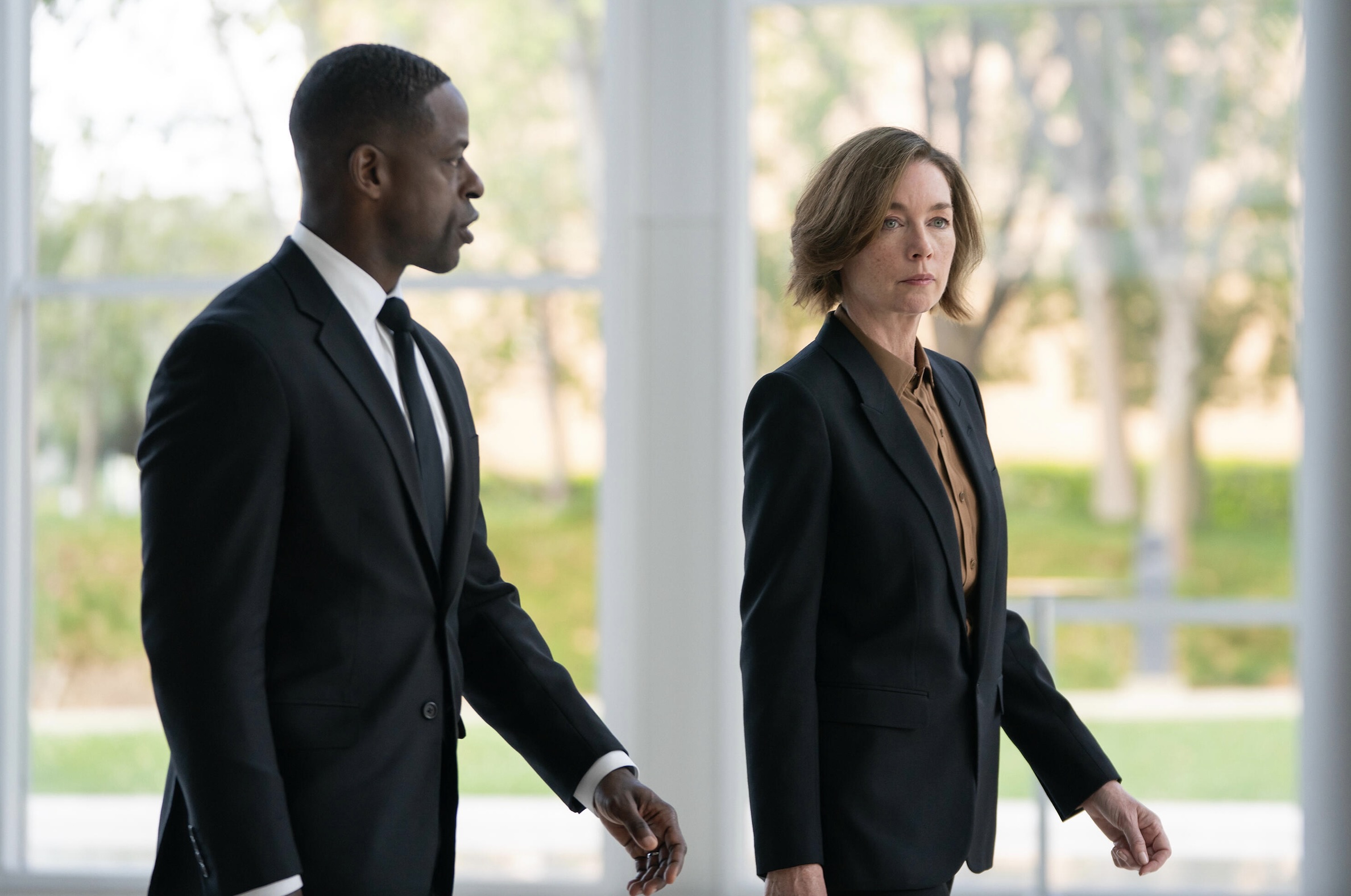 Paradise Soundtrack on Hulu - Every Song in Season 1, Episode 2