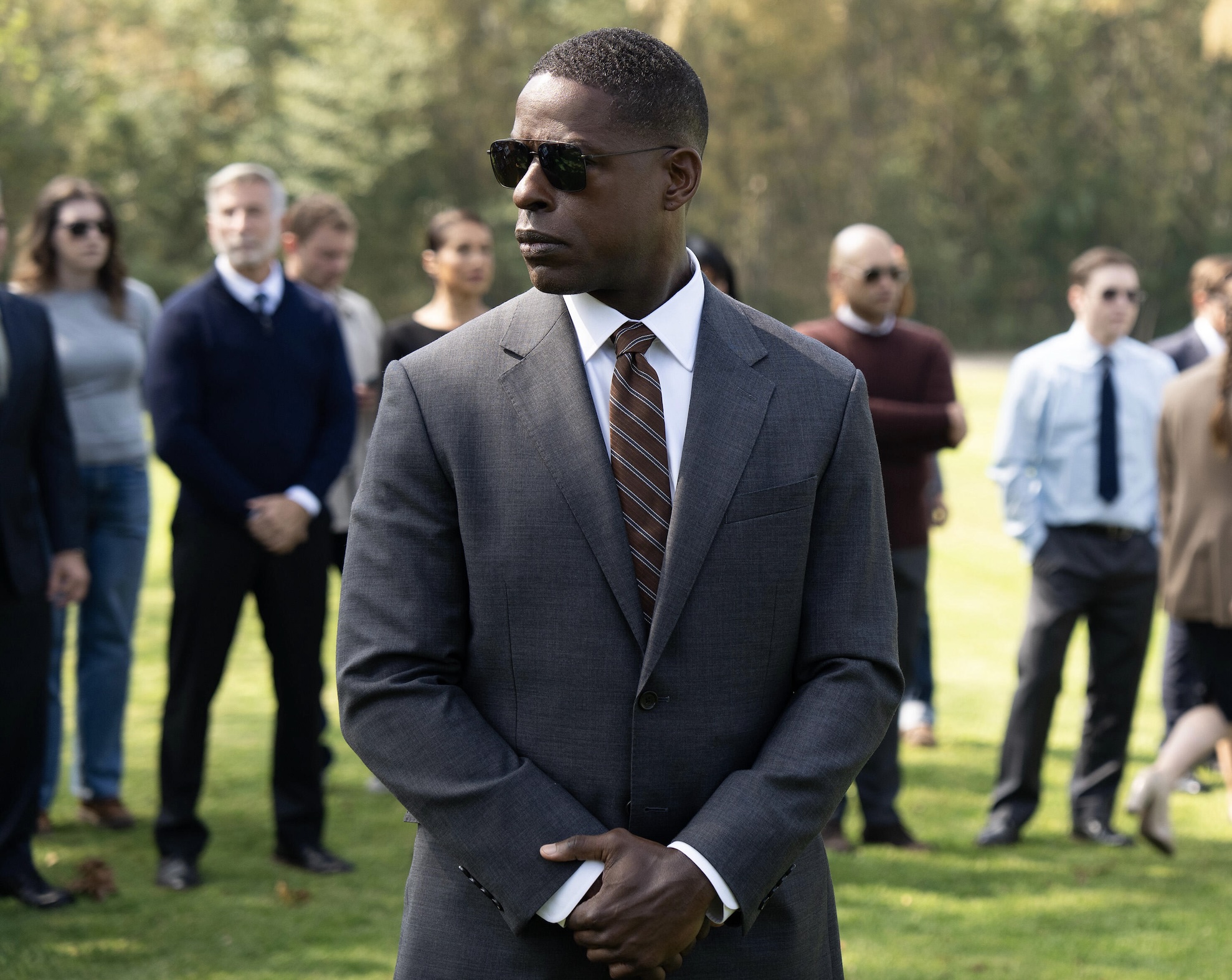 Paradise Soundtrack - Every Song in the Hulu Series