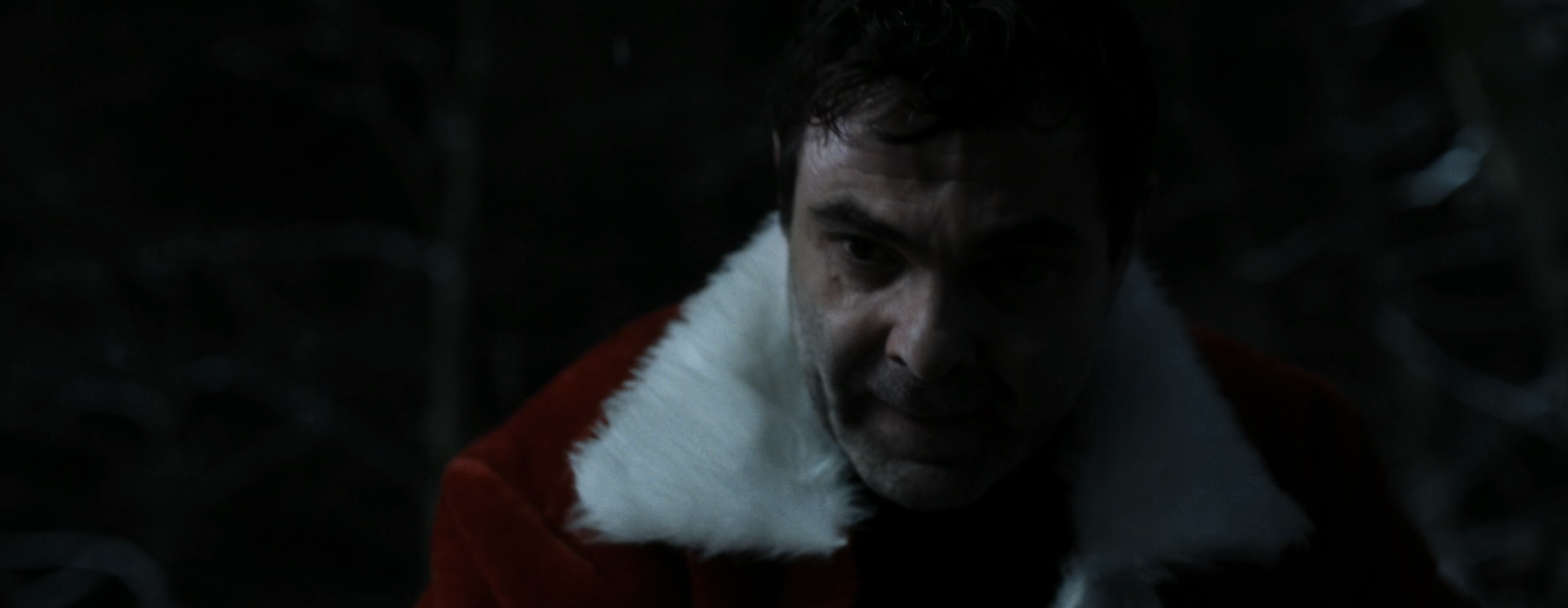 The Calendar Killer Cast on Amazon - Andreas Döhler as Hendrik