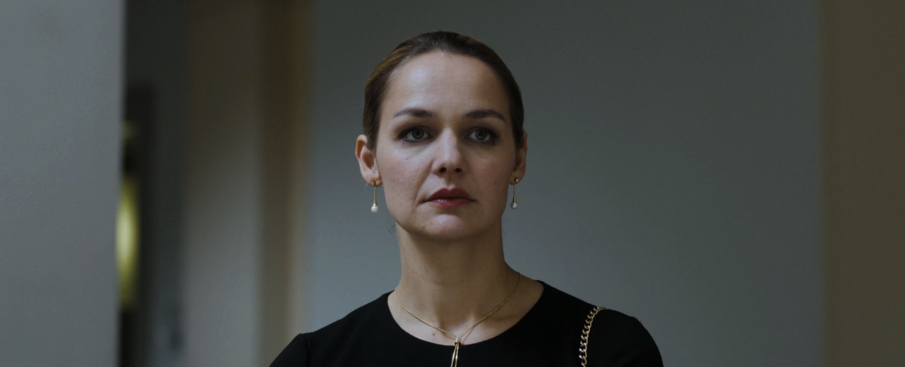 The Calendar Killer Cast on Amazon - Luise Heyer as Klara