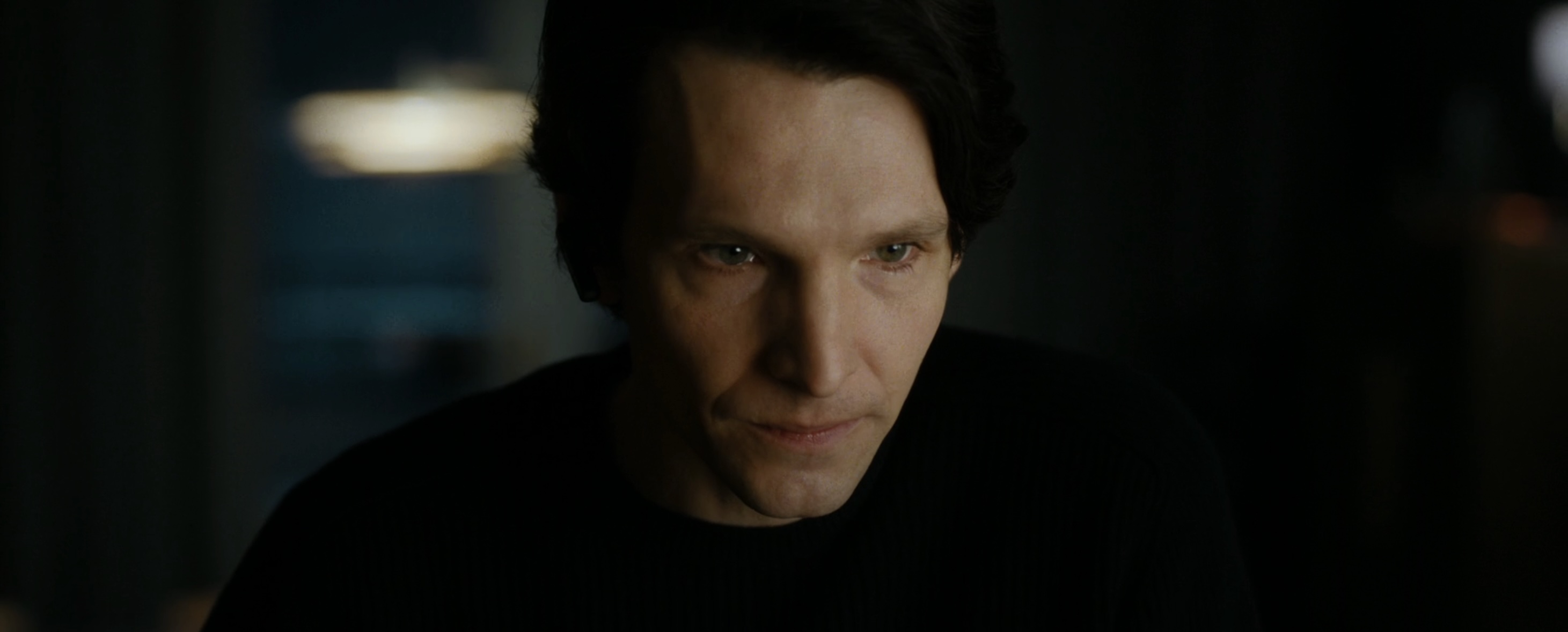 The Calendar Killer Cast on Amazon - Sabin Tambrea as Jules