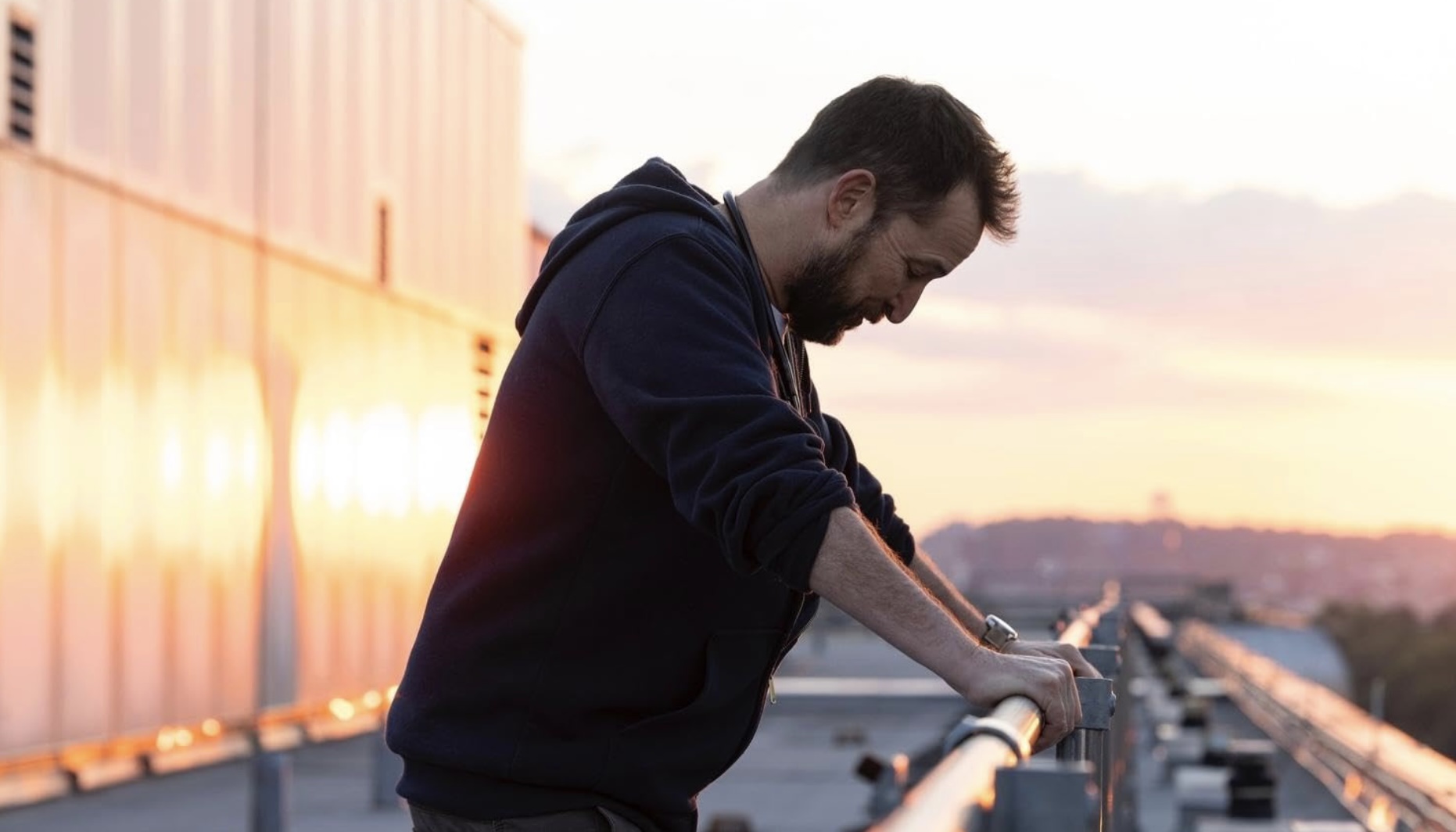 The Pitt Soundtrack on HBO Max - Every Song in Season 1, Episode 1