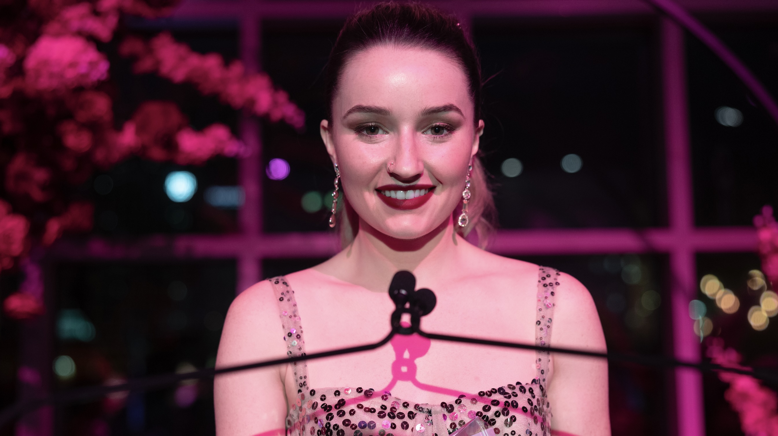 Apple Cider Vinegar Soundtrack - Every Song in the 2025 Netflix Miniseries