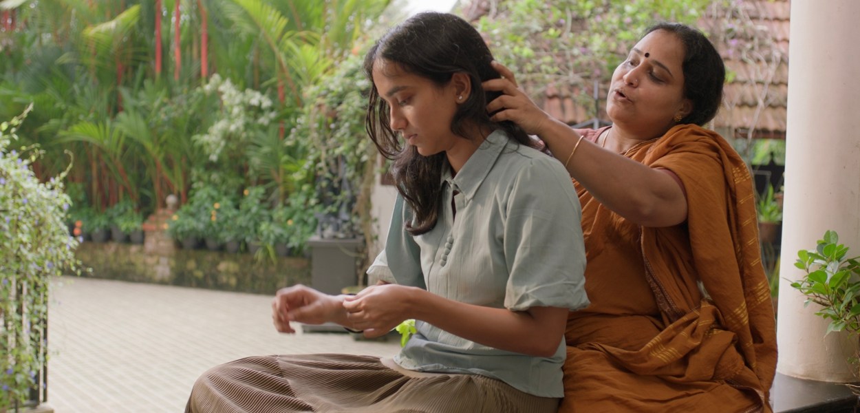 Appuram Interview - 2024 Indu Lakshmi Movie Film