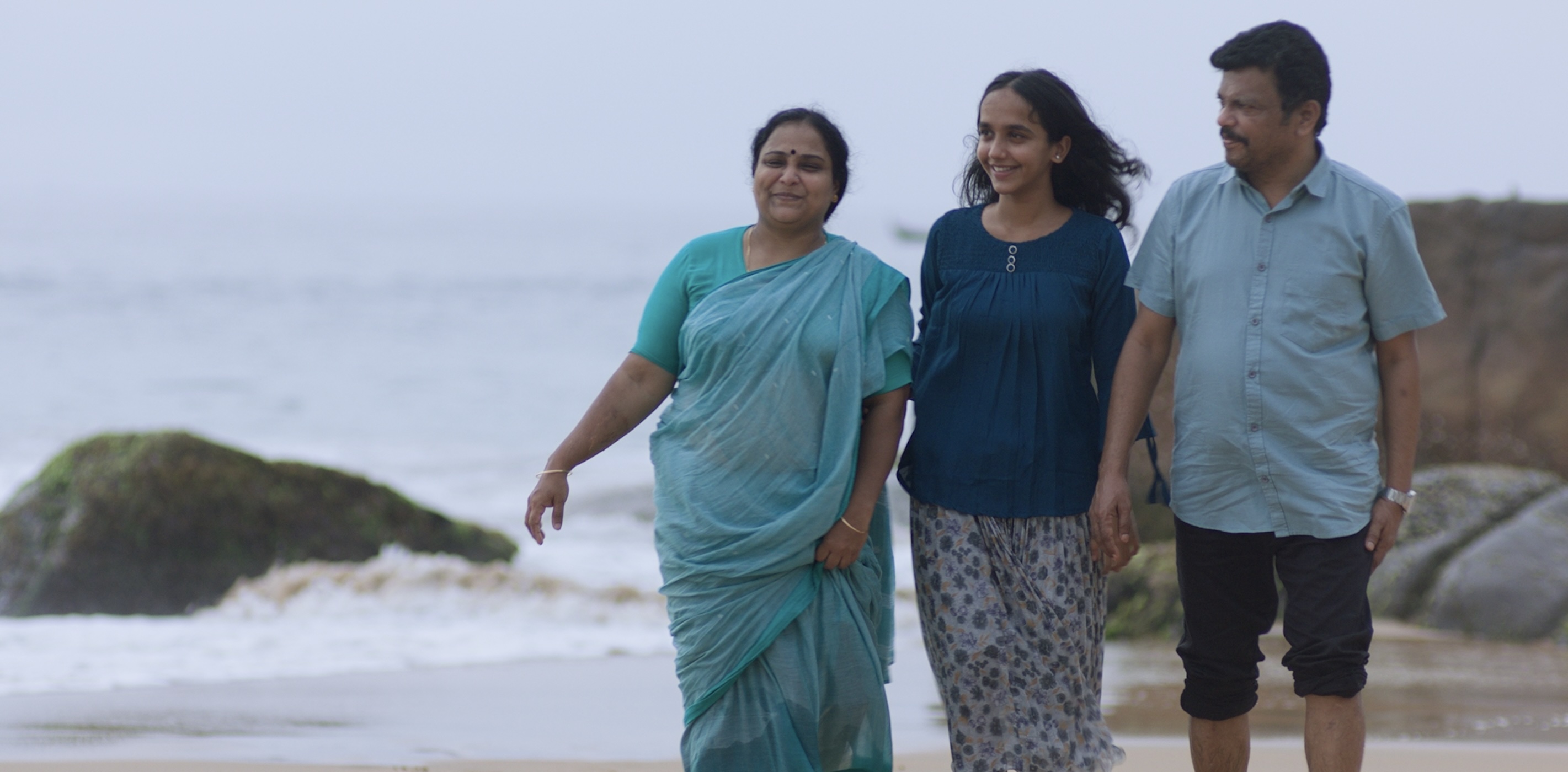 Appuram Interview - 2024 Indu Lakshmi Movie Film