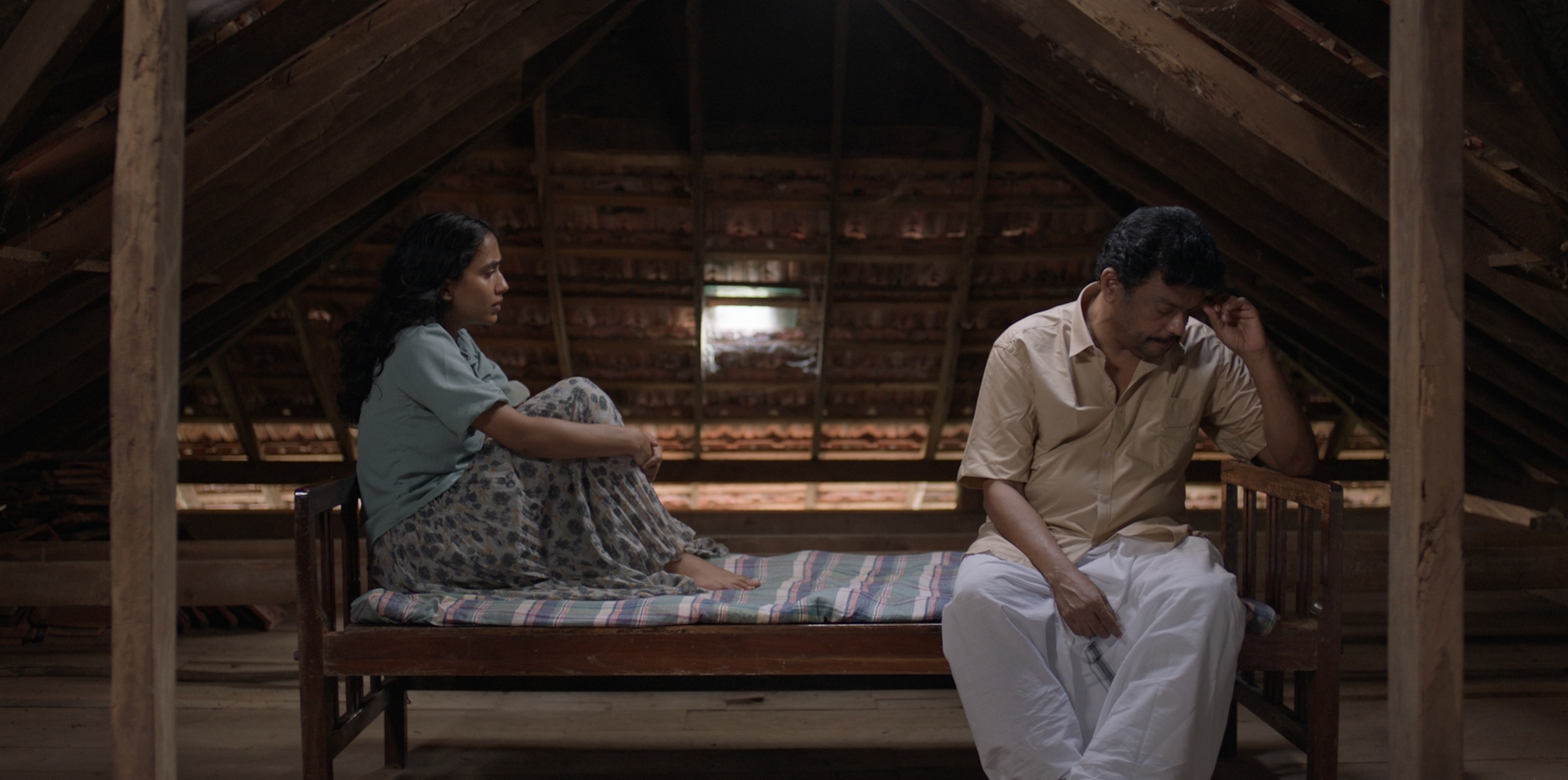 Appuram Interview - 2024 Indu Lakshmi Movie Film