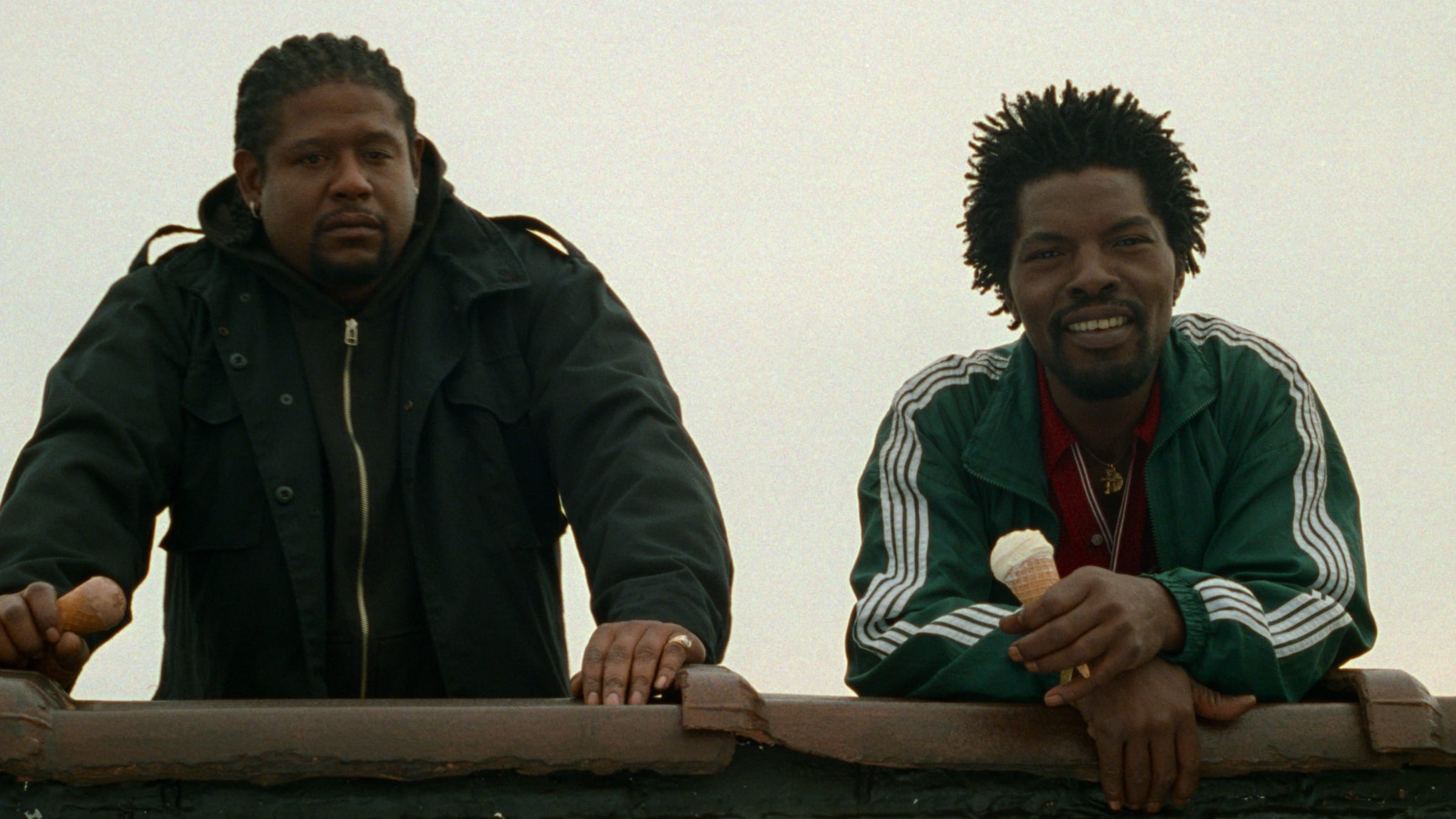 Assassins Essay - Ghost Dog: The Way of the Samurai (1999) Movie Film