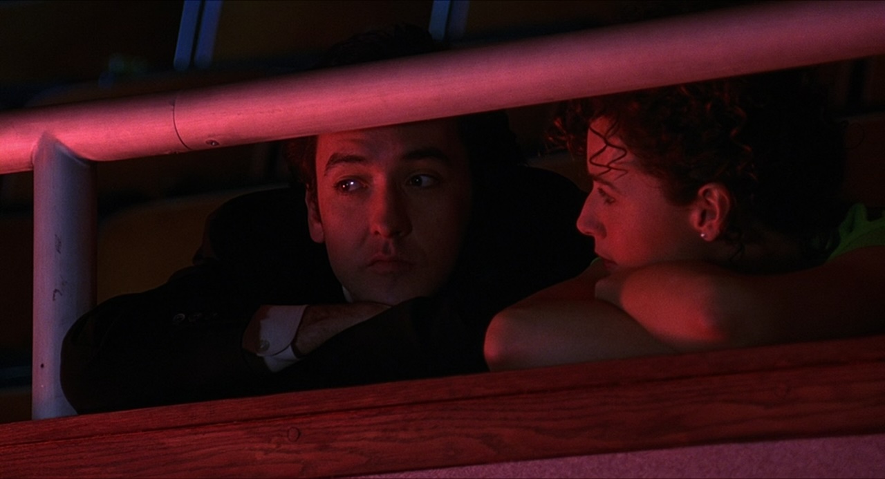 Assassin Essay - Grosse Pointe Blank (1993) Movie Film