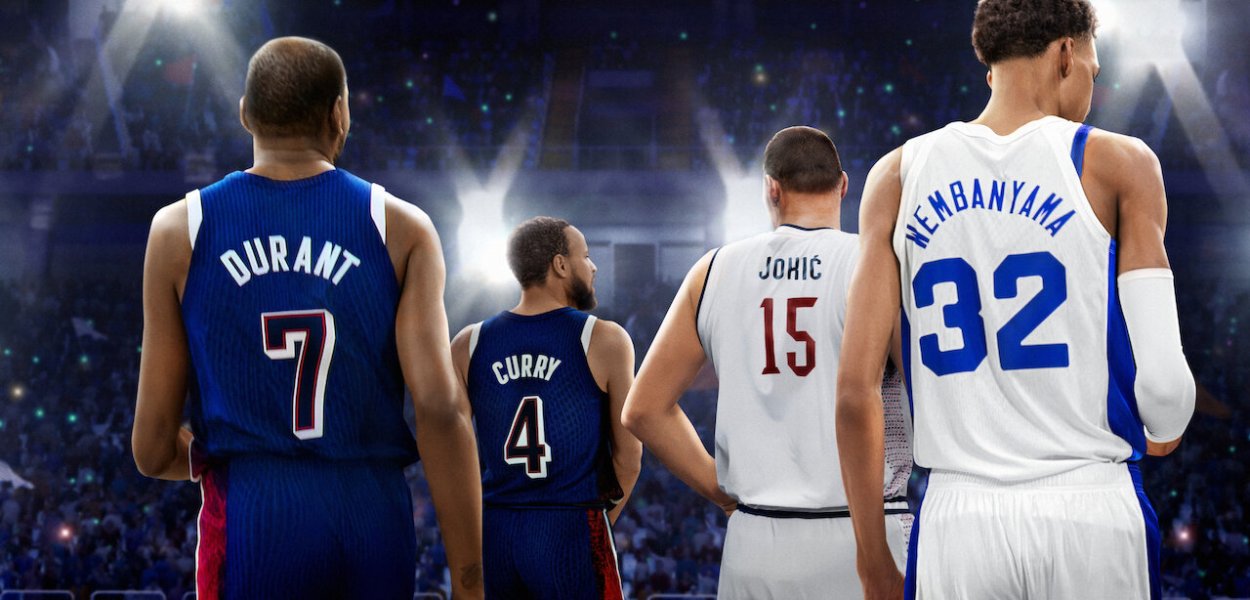 Court of Gold Soundtrack - Every Song in the 2025 Netflix Series