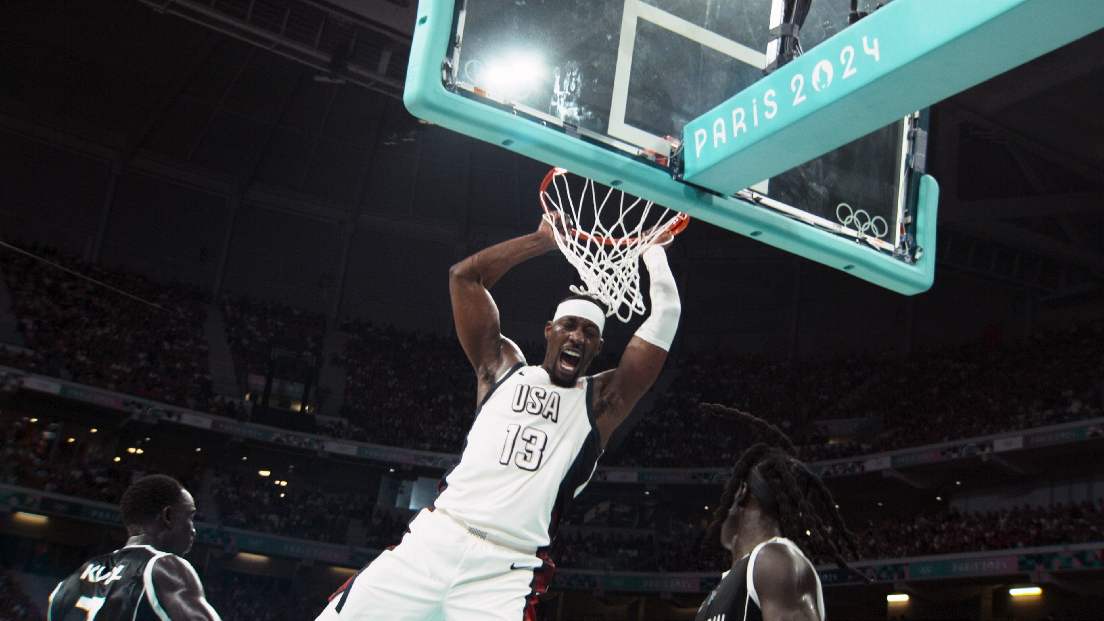 Court of Gold Soundtrack on Netflix - Every Song in Episode 4