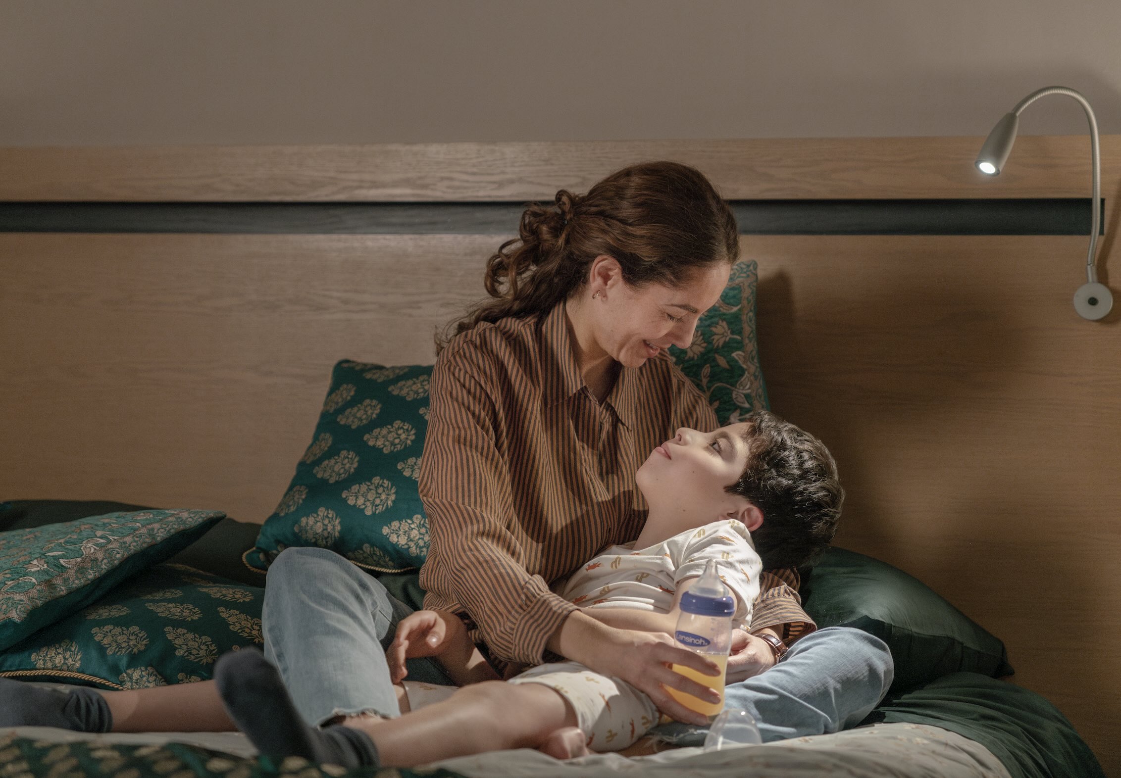 Lucca's World Soundtrack - Every Song in the 2025 Netflix Movie